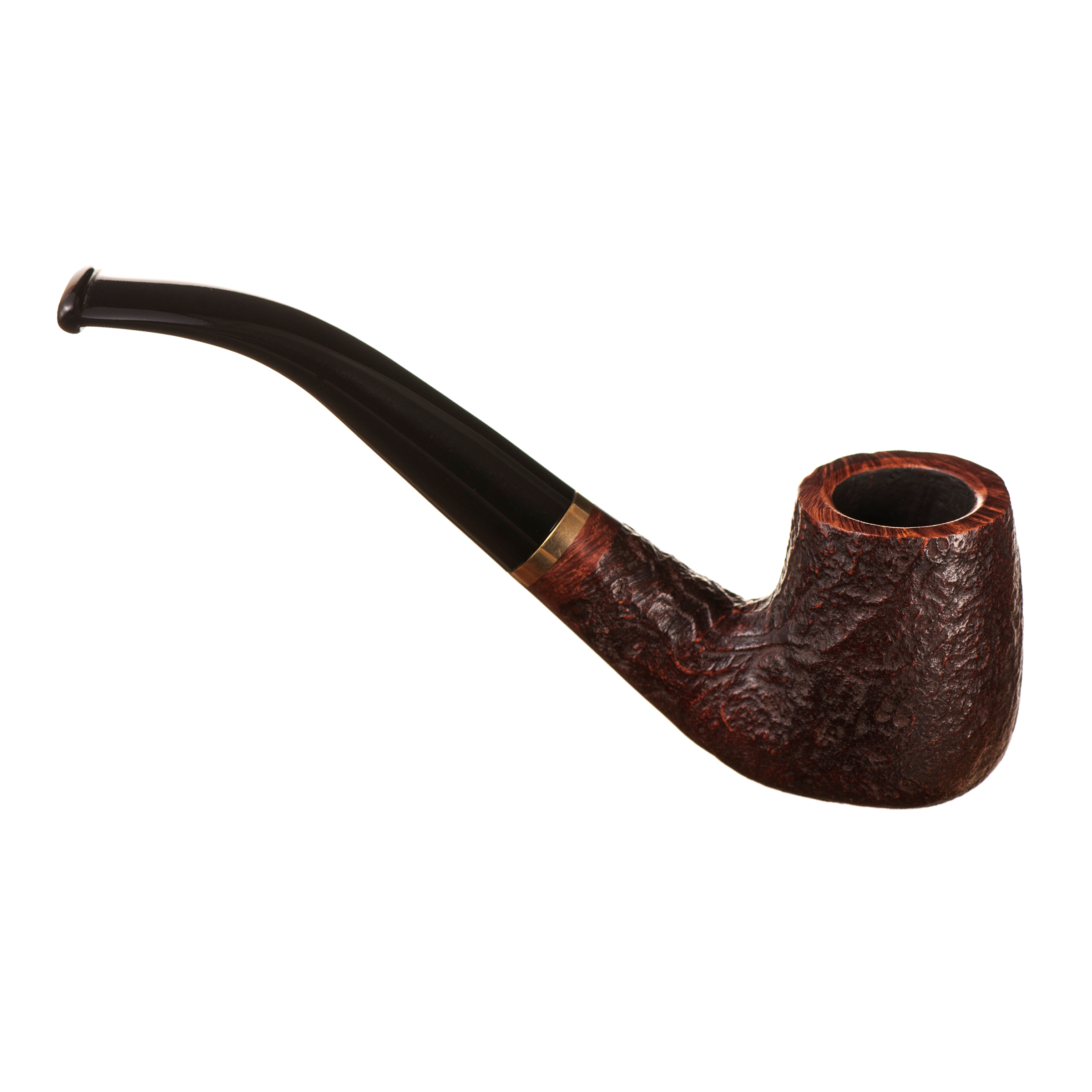 Brigham Tundra #23 Pipe