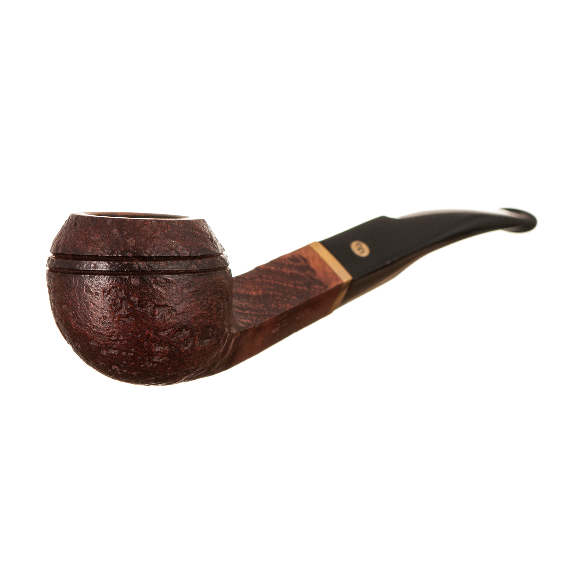 Brigham Tundra #26 Pipe