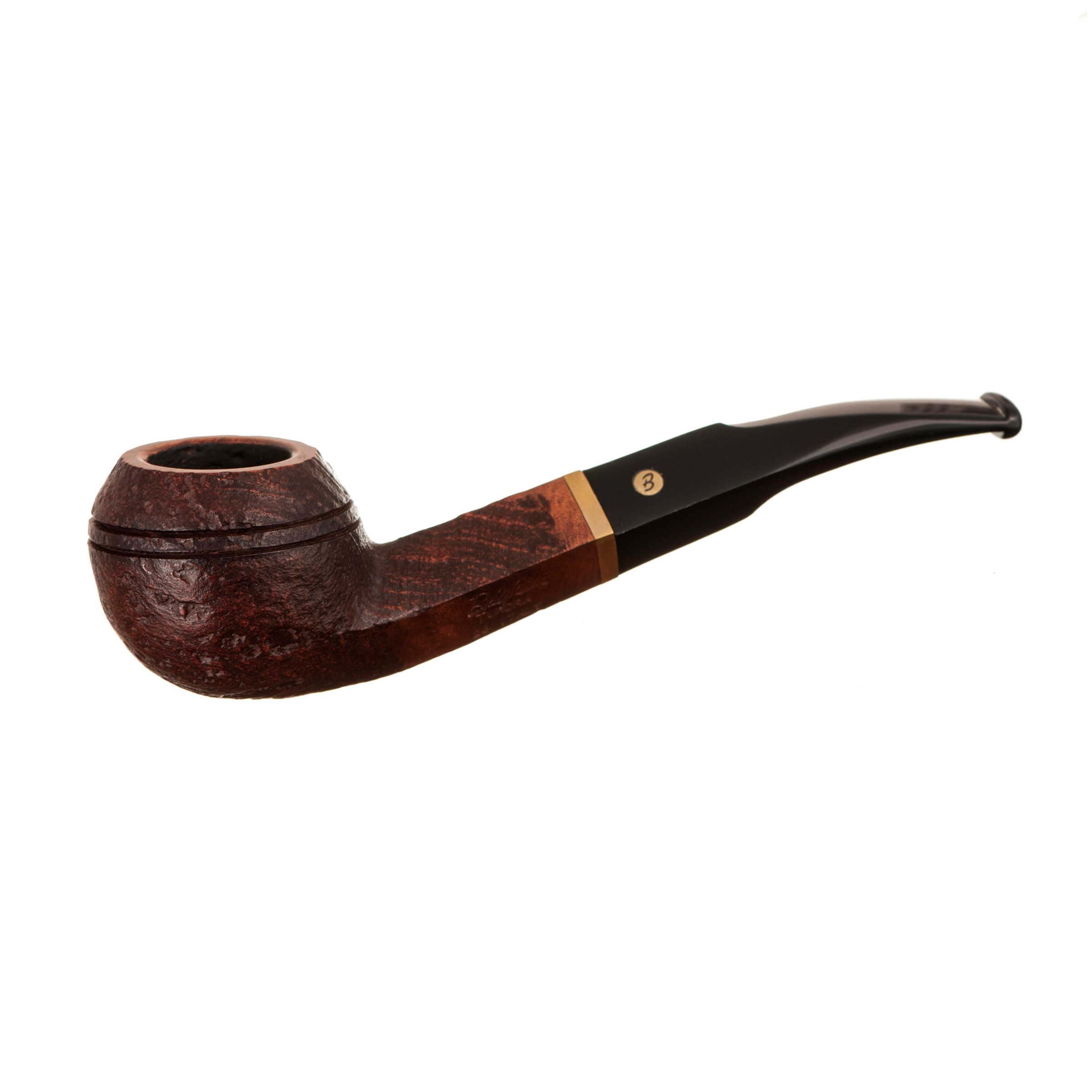 Brigham Tundra #26 Pipe