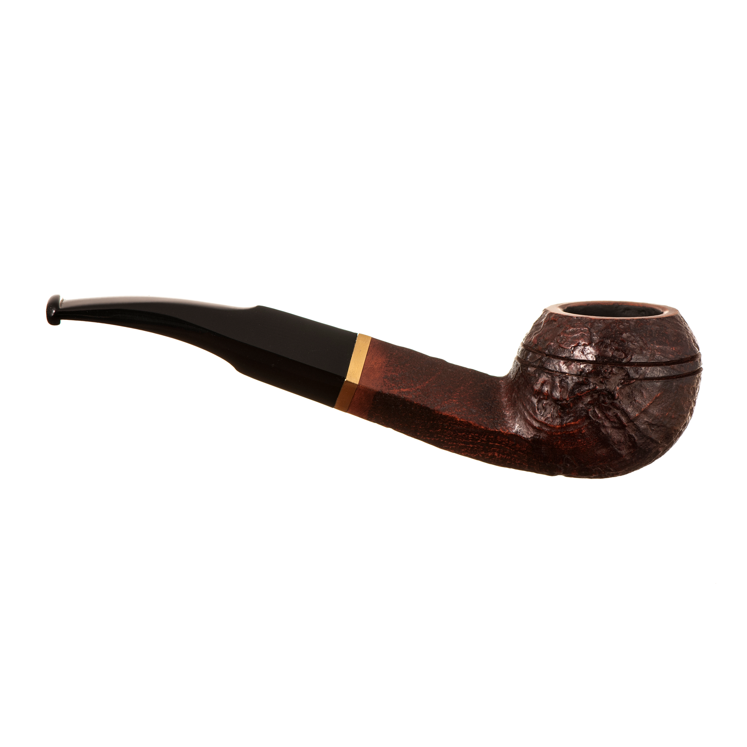 Brigham Tundra #26 Pipe