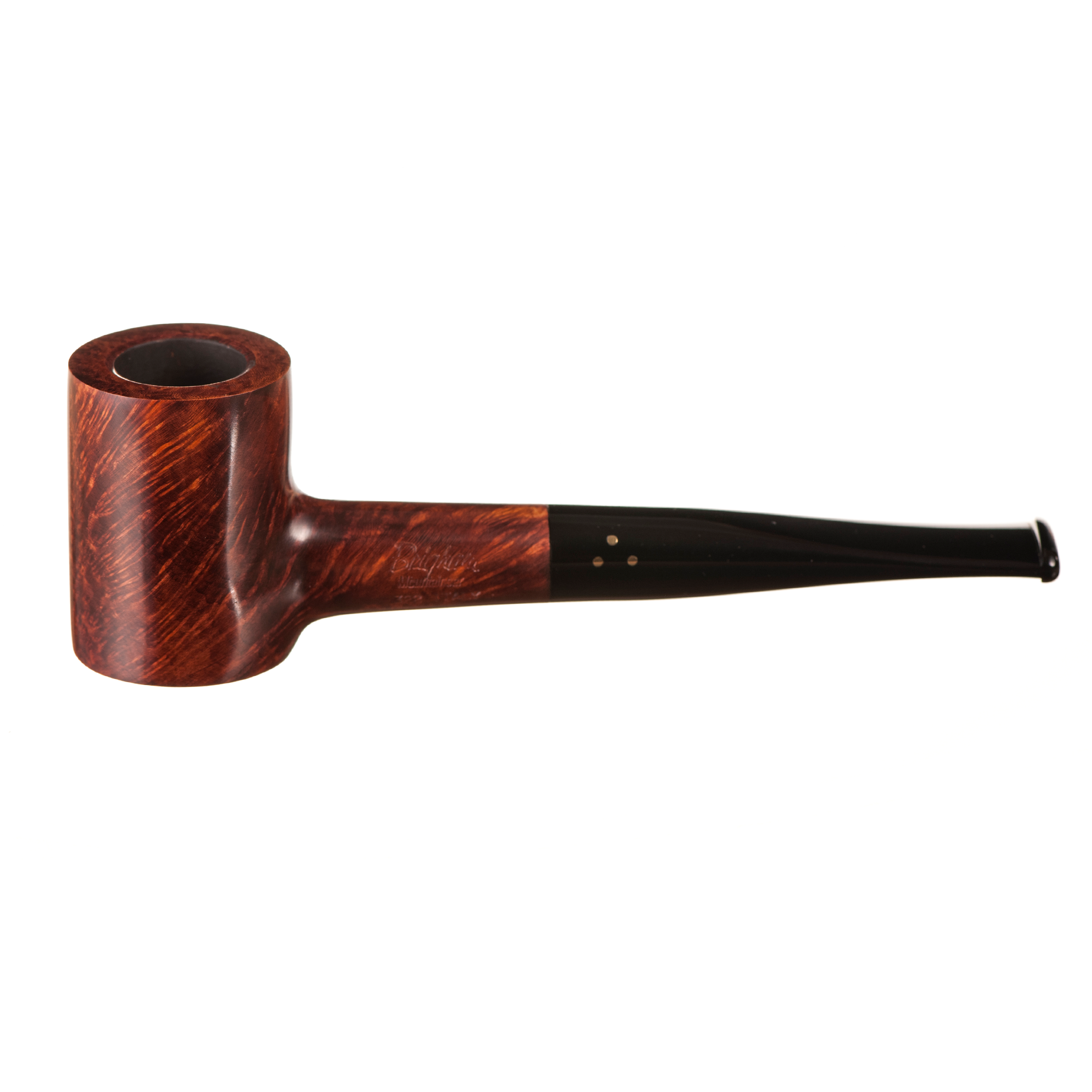 Brigham Mountaineer #22 Pipe