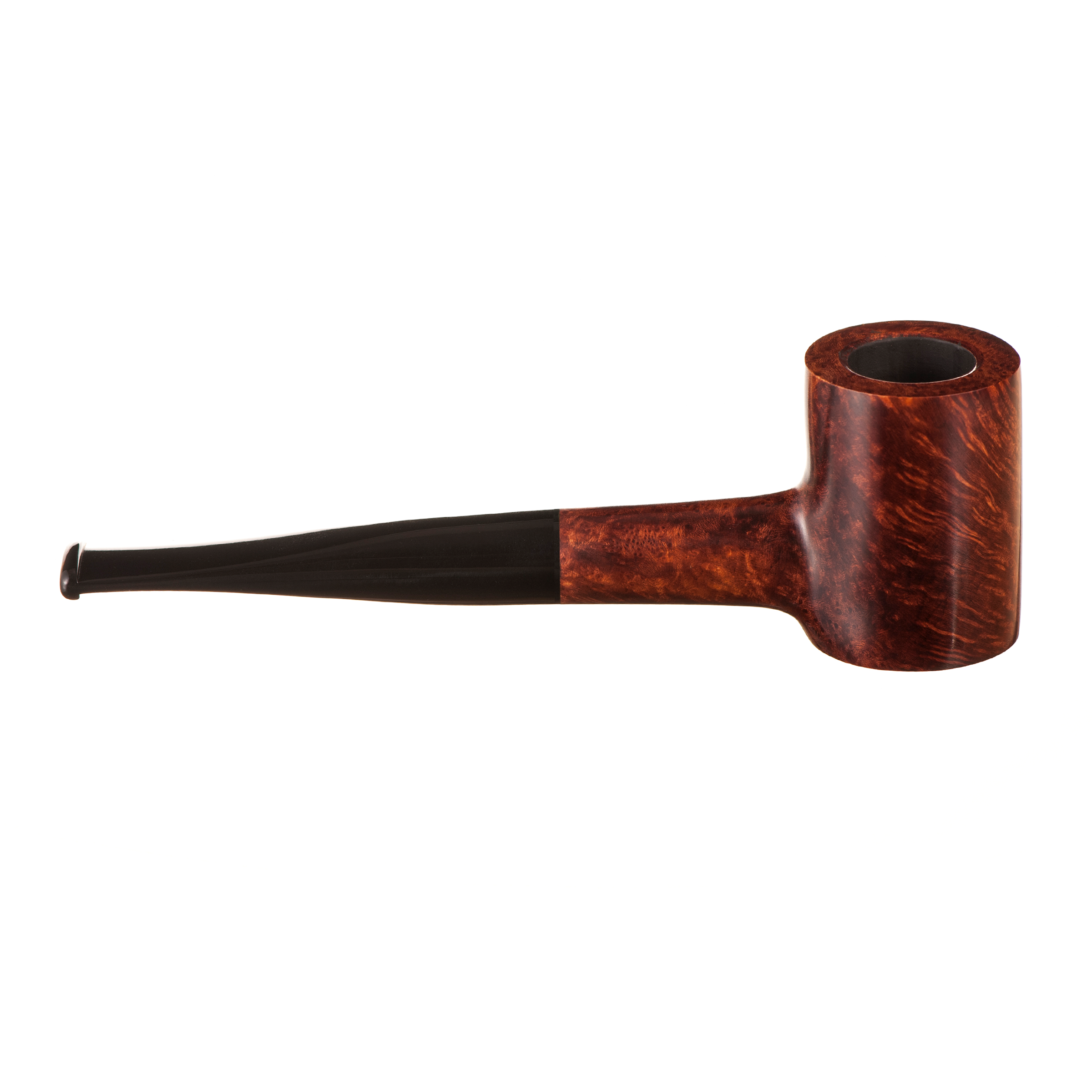 Brigham Mountaineer #22 Pipe