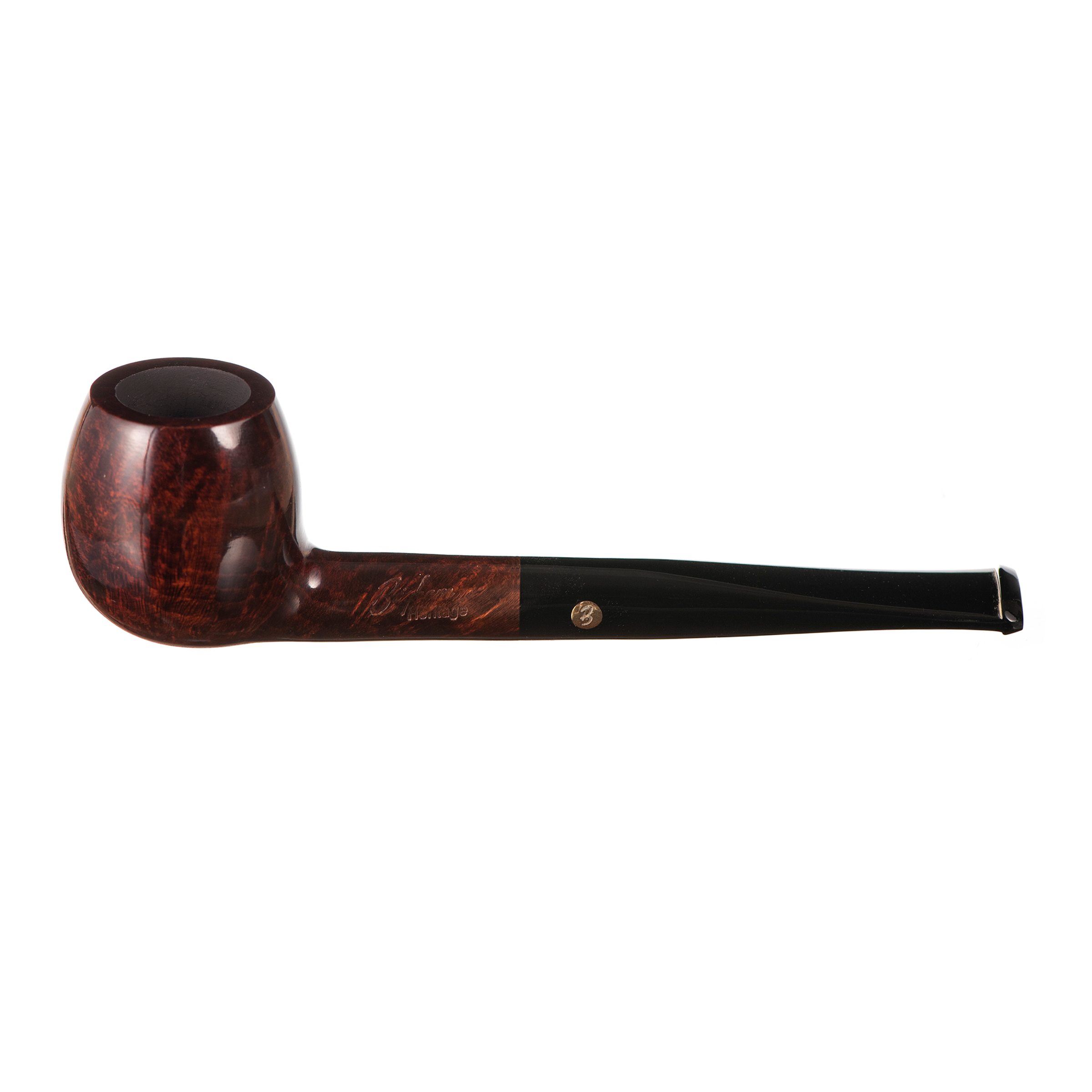 Brigham Heritage #60 Pipe