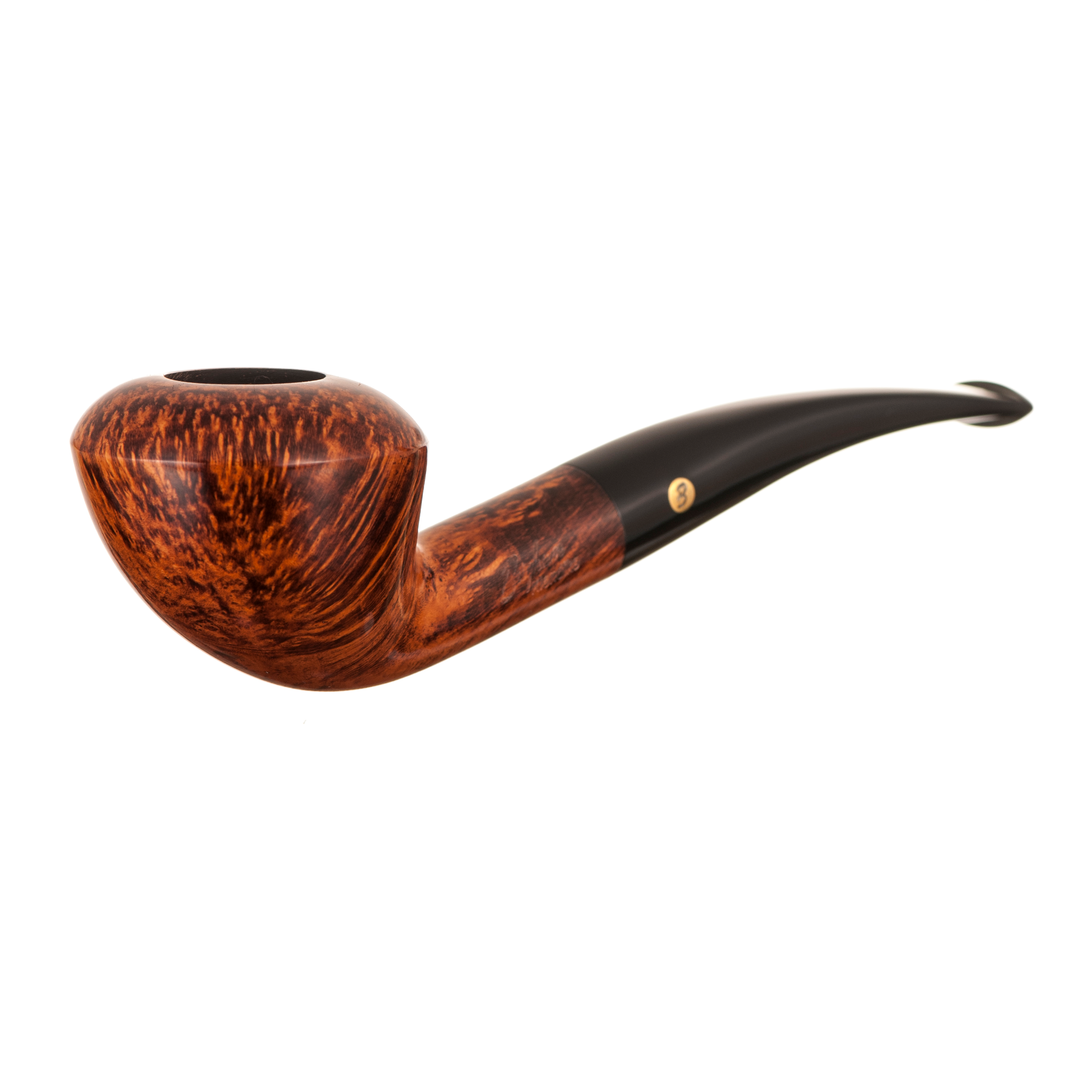 Brigham Klondike #426 Pipe