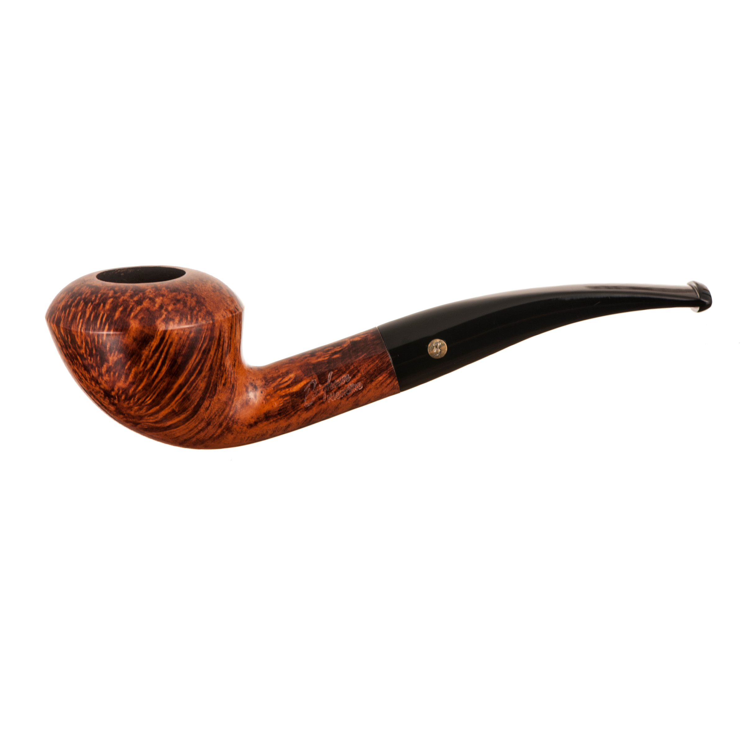 Brigham Klondike #426 Pipe