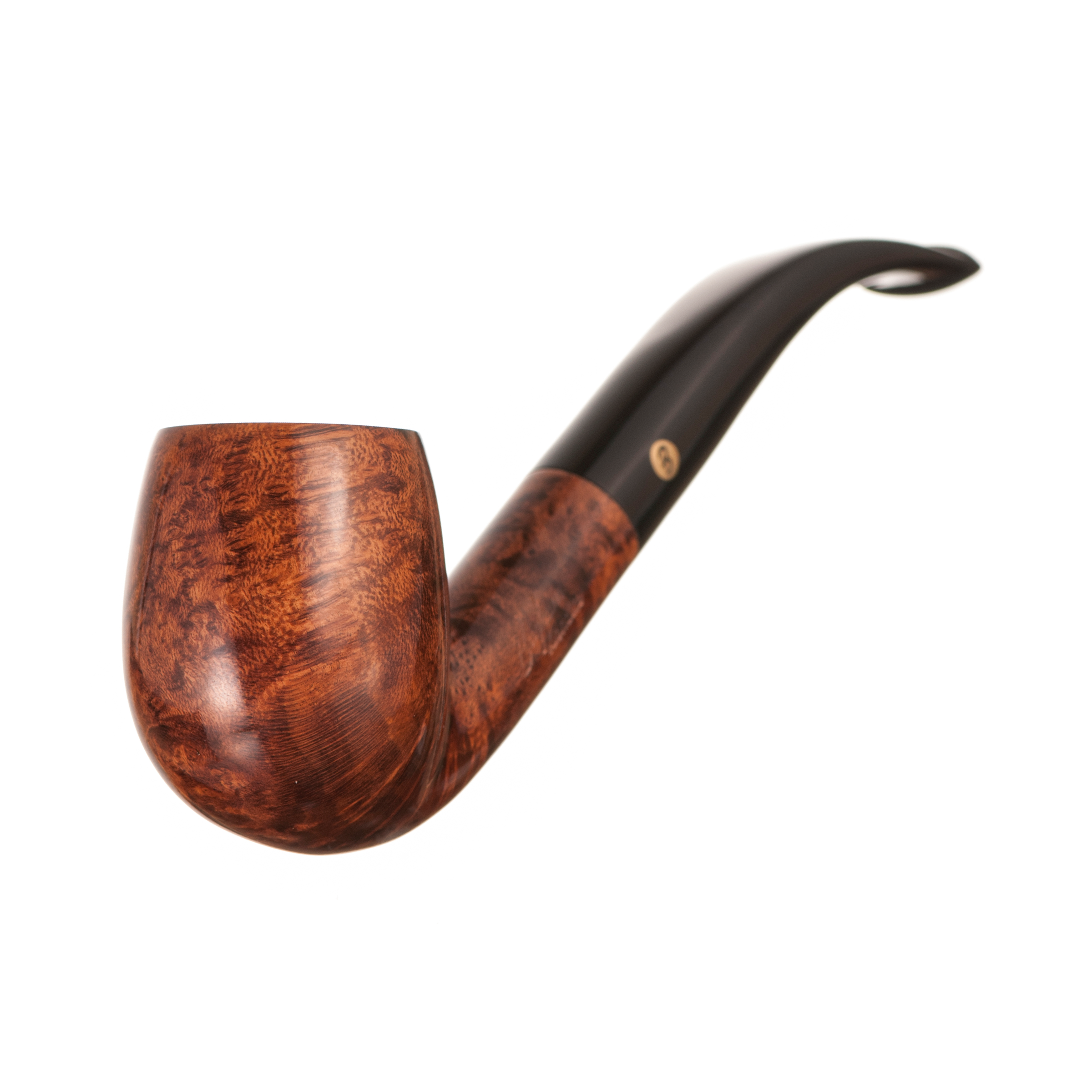 Brigham Klondike #23 Pipe