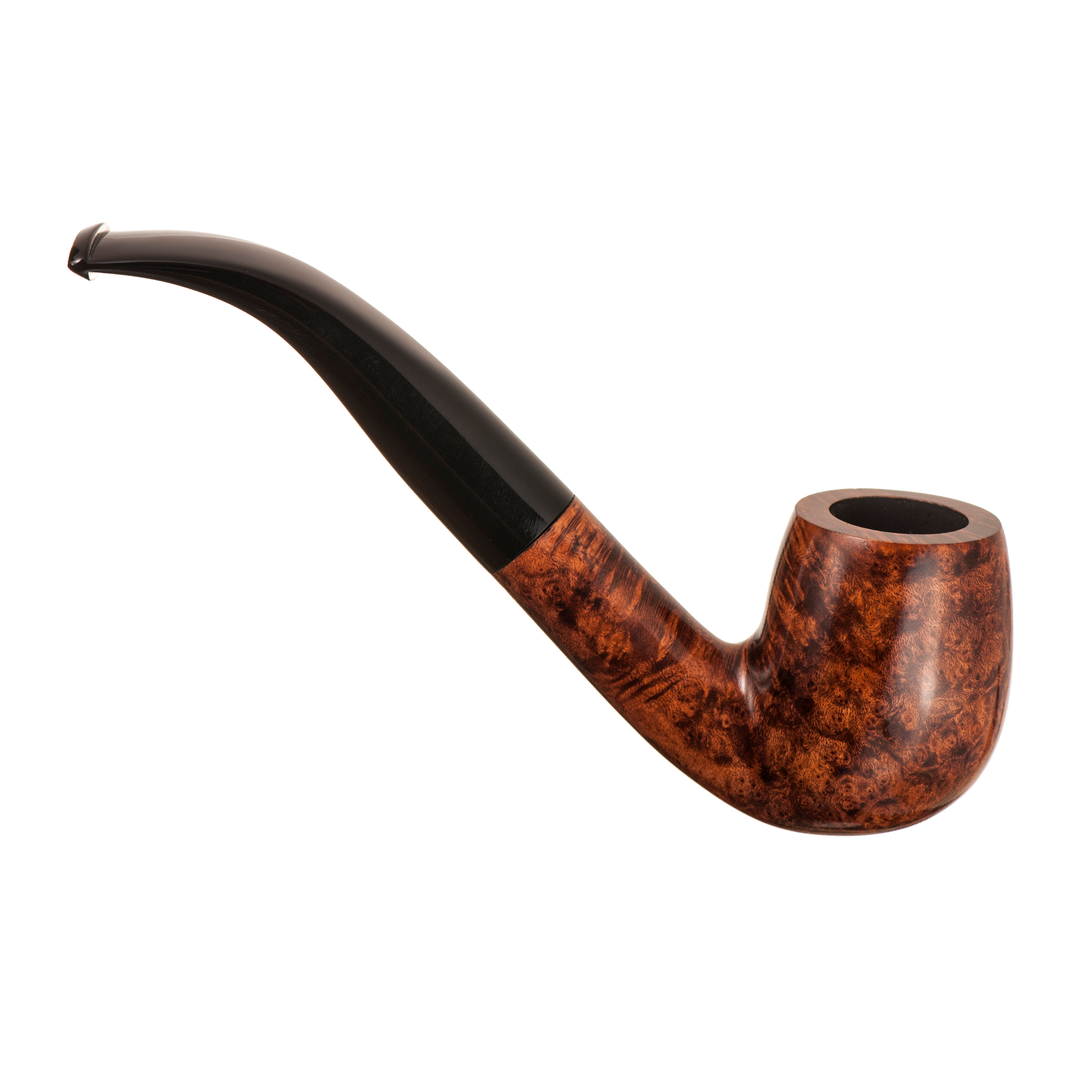 Brigham Klondike #23 Pipe