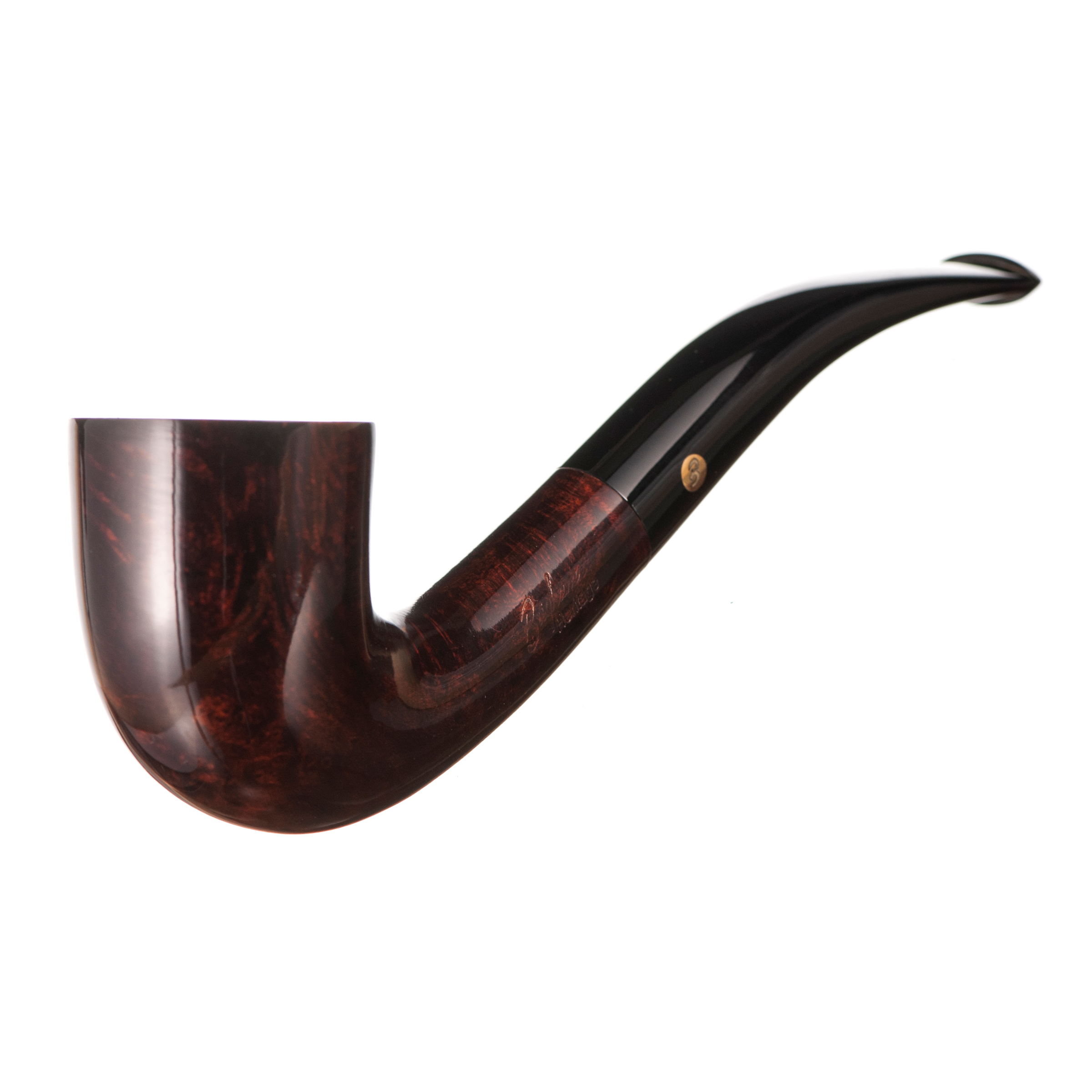 Brigham Heritage #47 Pipe