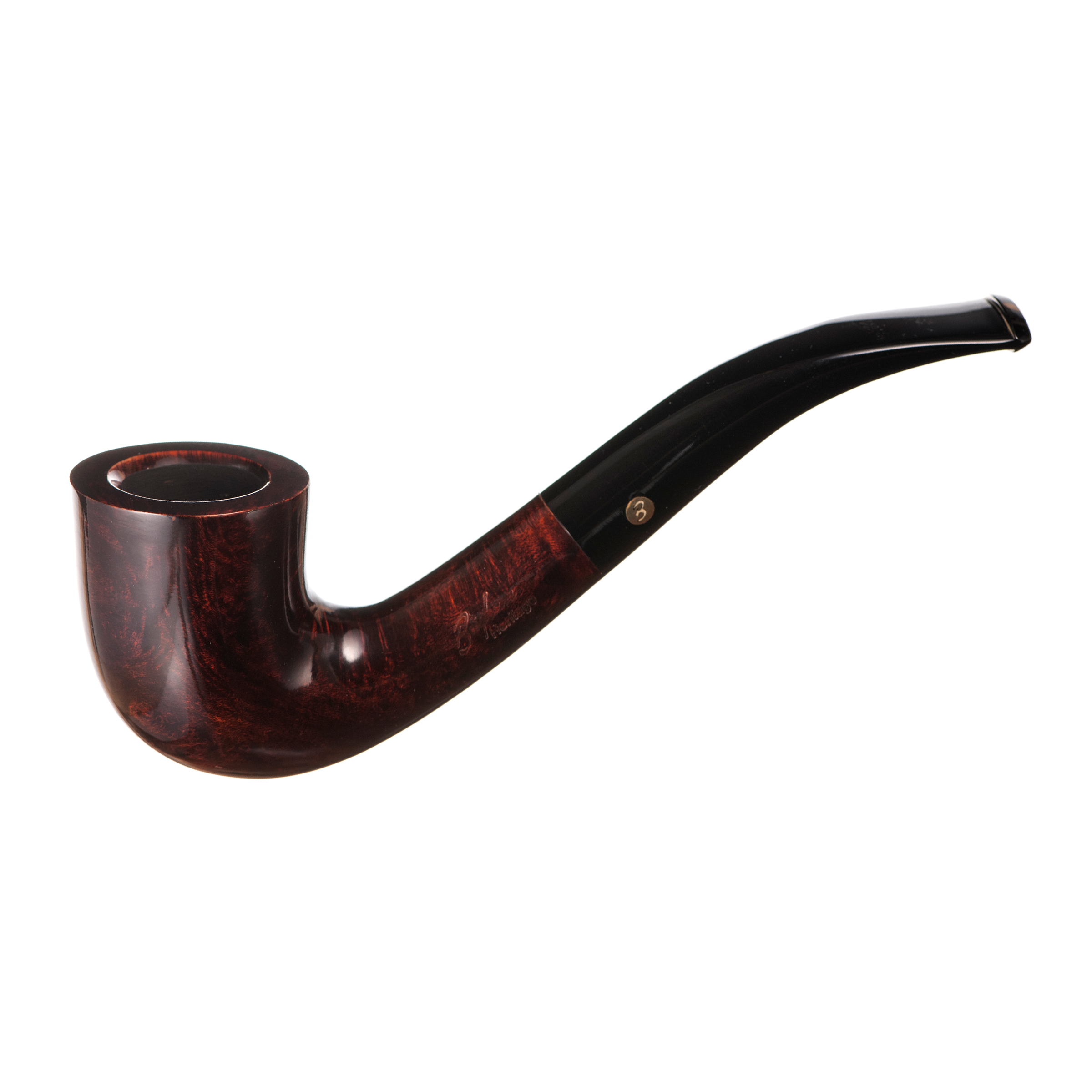 Brigham Heritage #47 Pipe