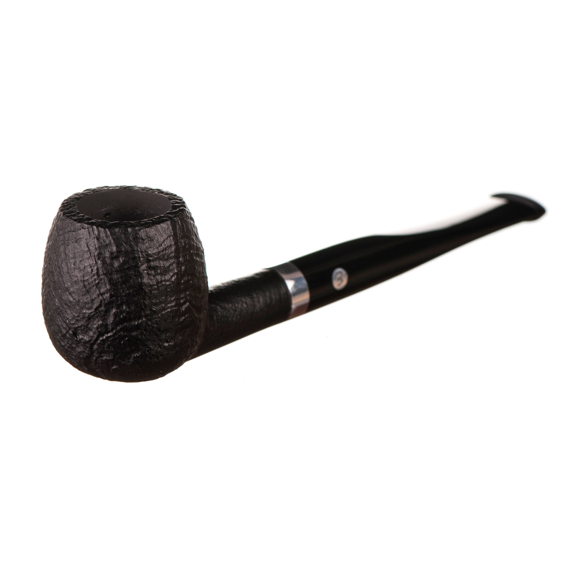 Brigham Chinook #60 Pipe