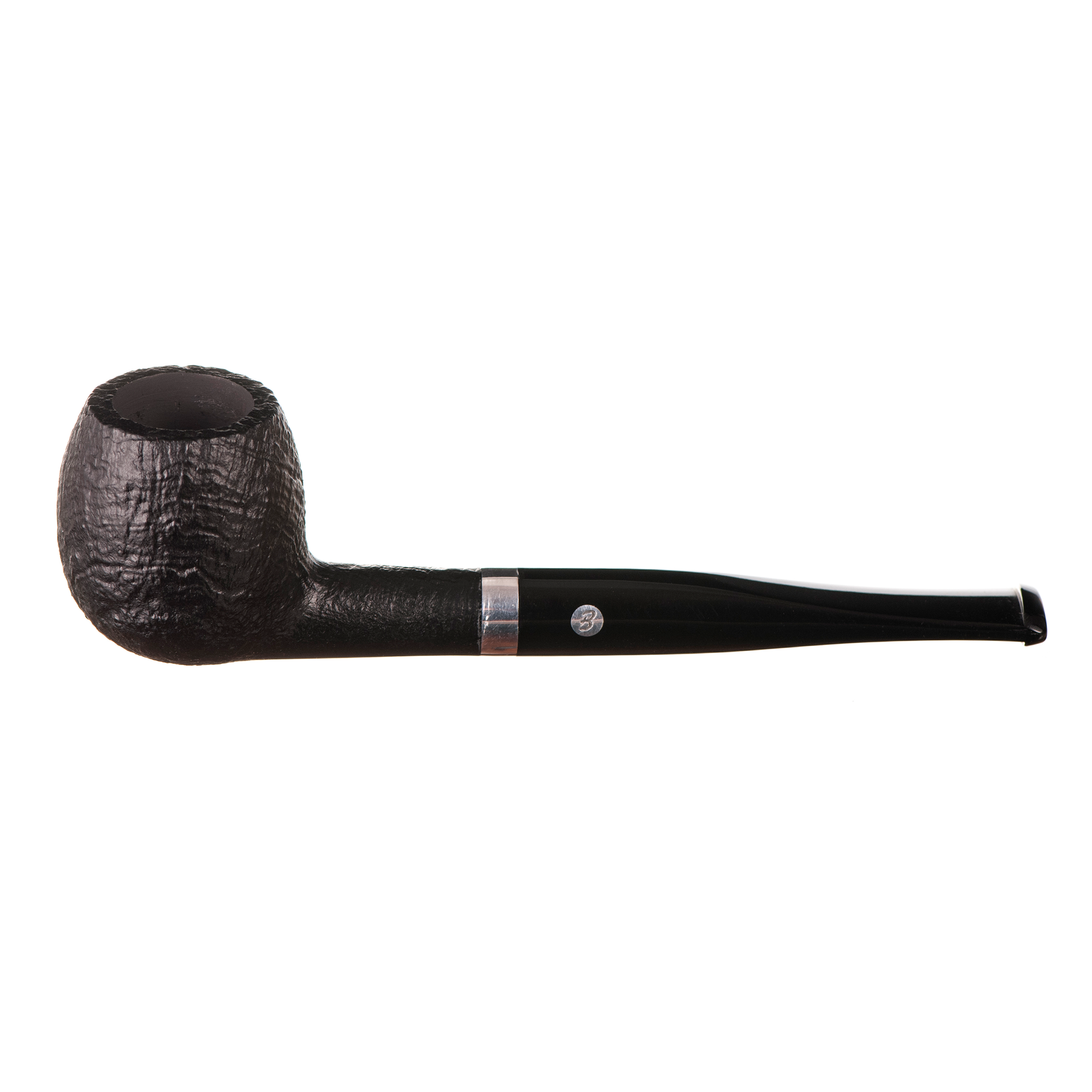 Brigham Chinook #60 Pipe