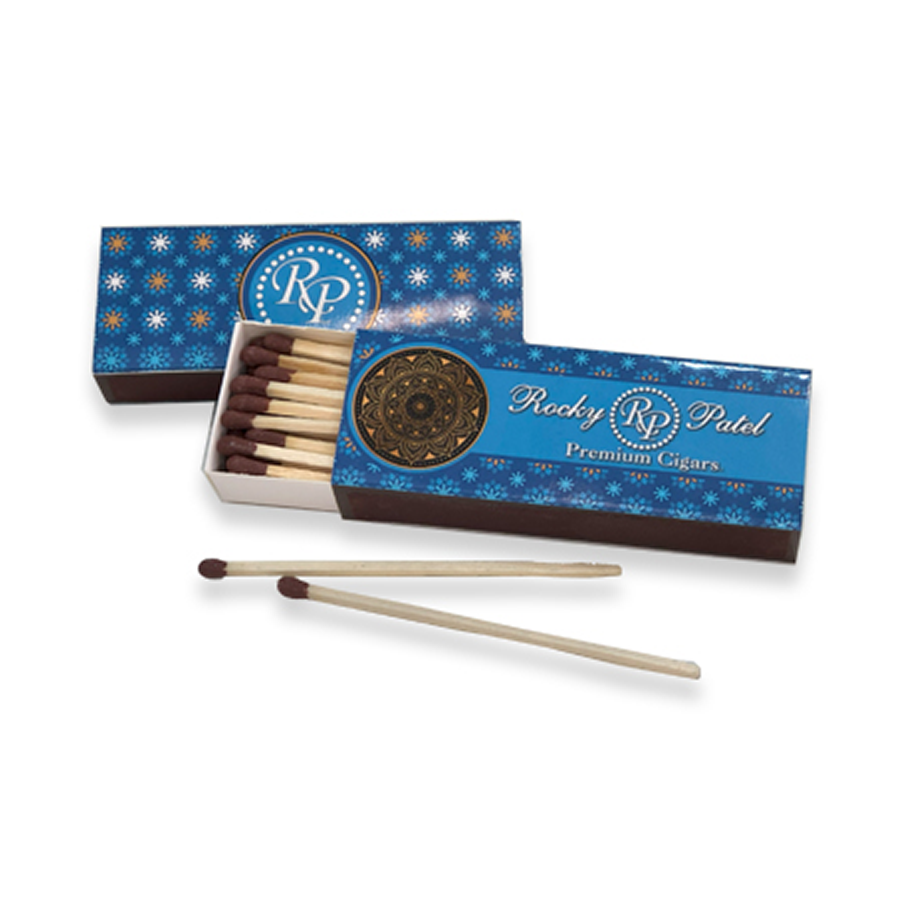 Rocky Patel Long Matches