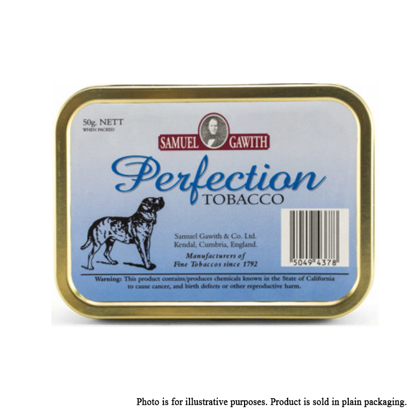 Samuel Gawith Perfection Pipe Tobacco