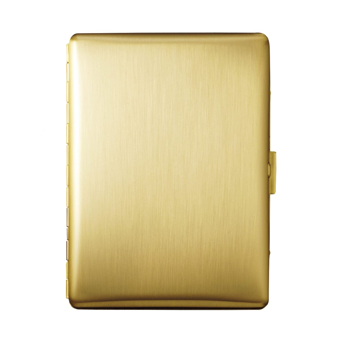 Tsubota Pearl Cosmos Cigarette Case