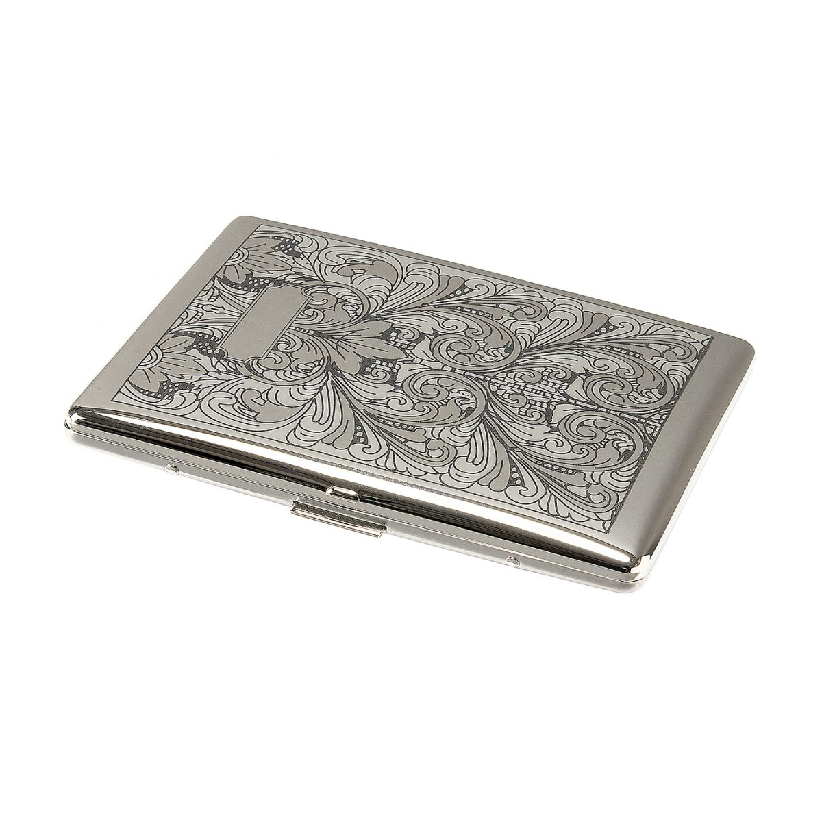 Tsubota Pearl Cosmos Cigarette Case