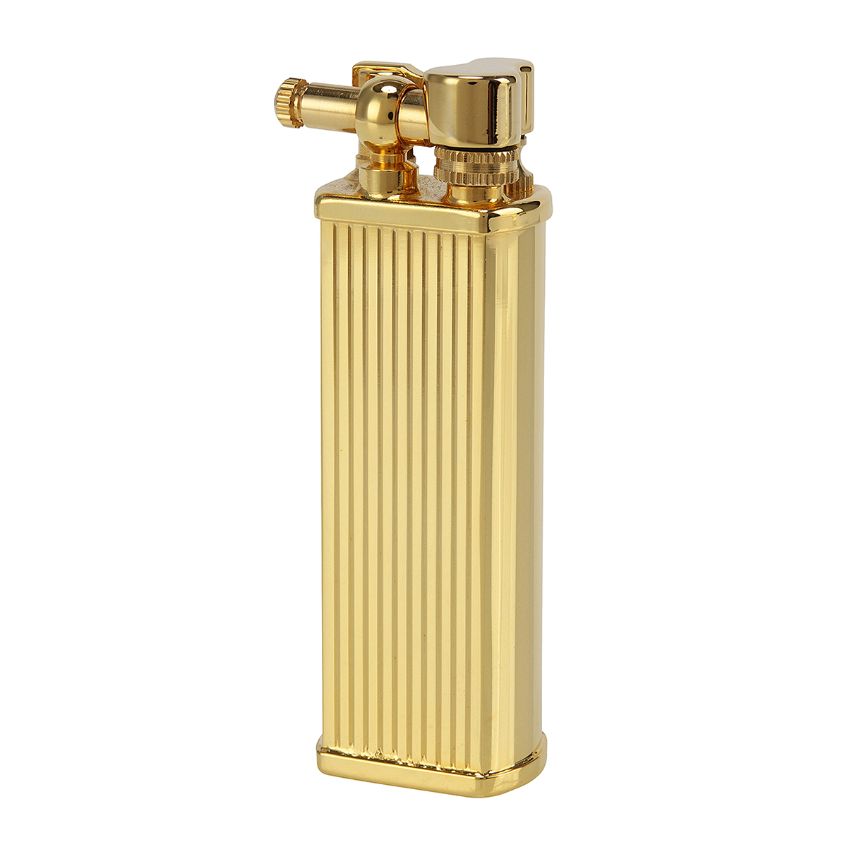 Tsubota Pearl Bolbo Stripe Soft Flame Lighters