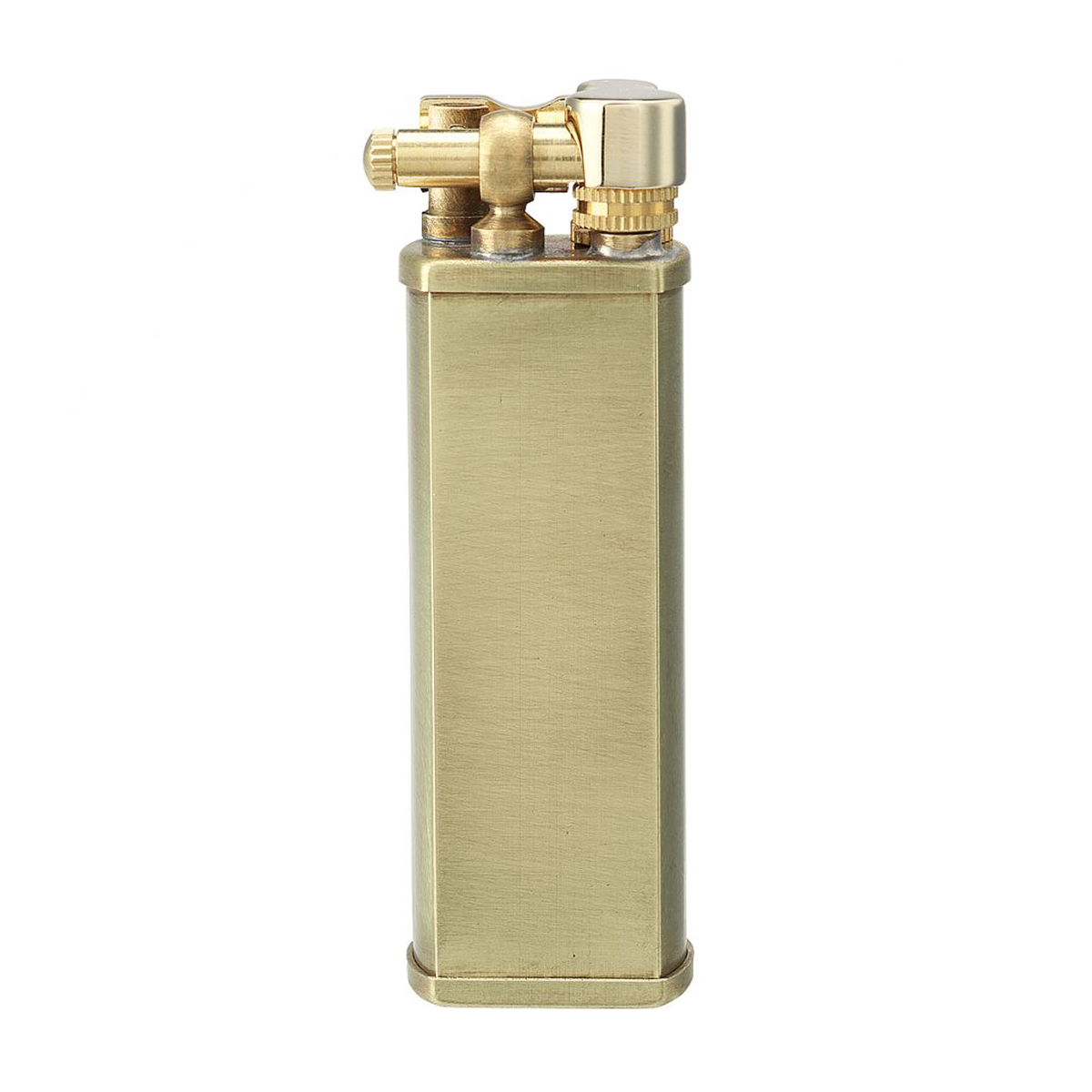 Tsubota Pearl Bolbo Soft Flame Lighters