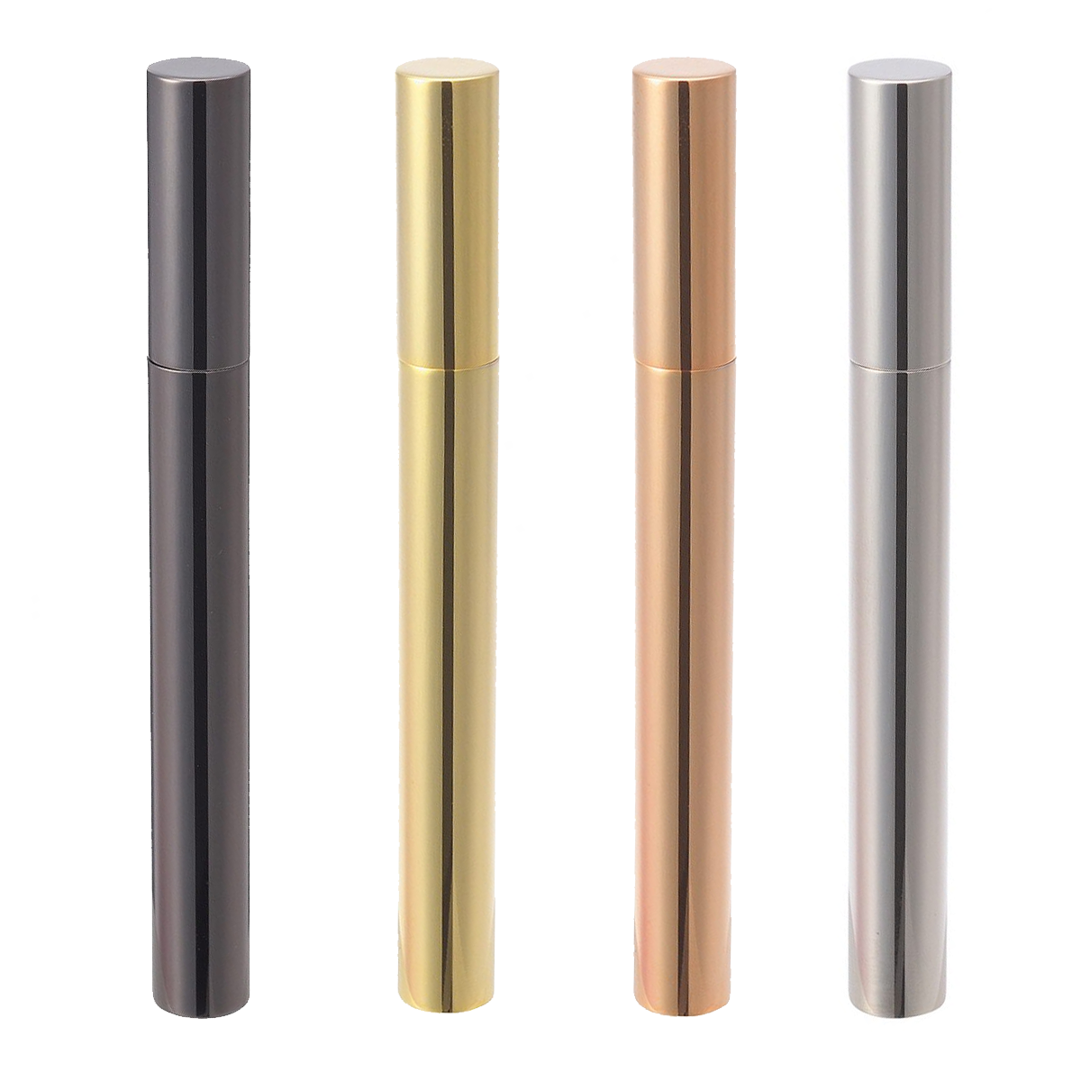 Tsubota Pearl Sigaretta Metal Soft Flame Mini Lighters