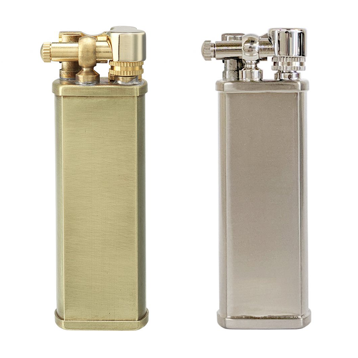 Tsubota Pearl Bolbo Soft Flame Lighters