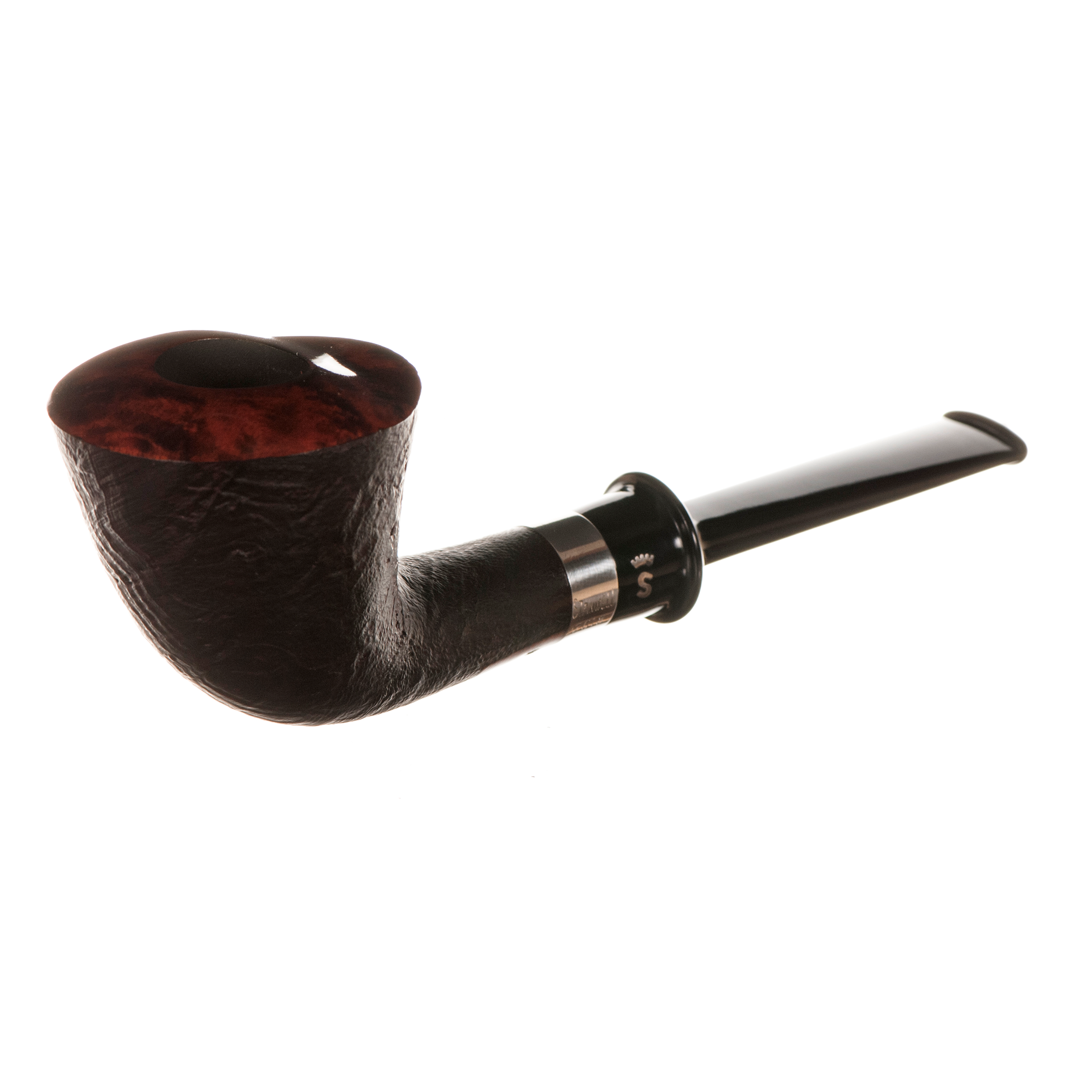 Stanwell 2018 POTY Sandblast Pipe