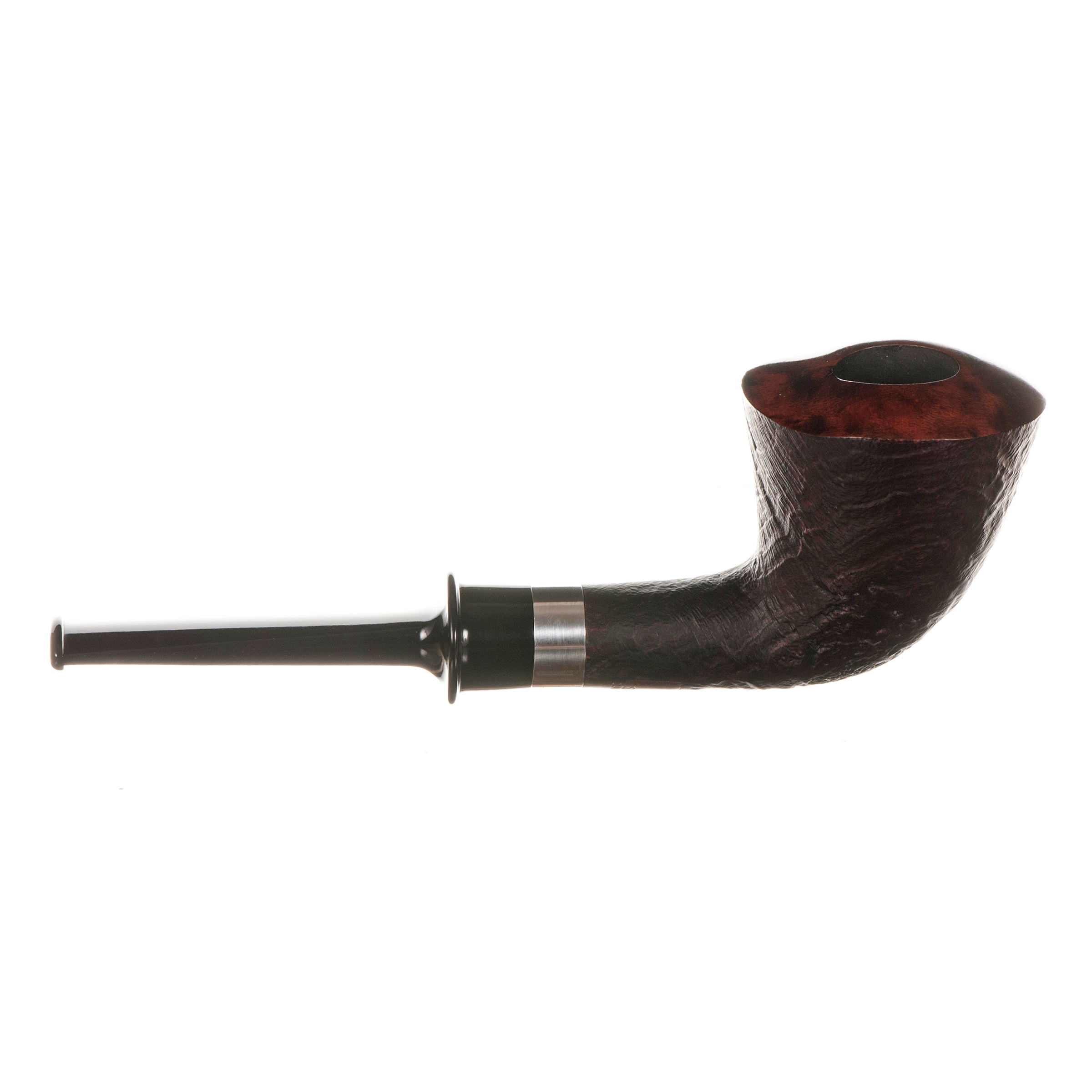 Stanwell 2018 POTY Sandblast Pipe