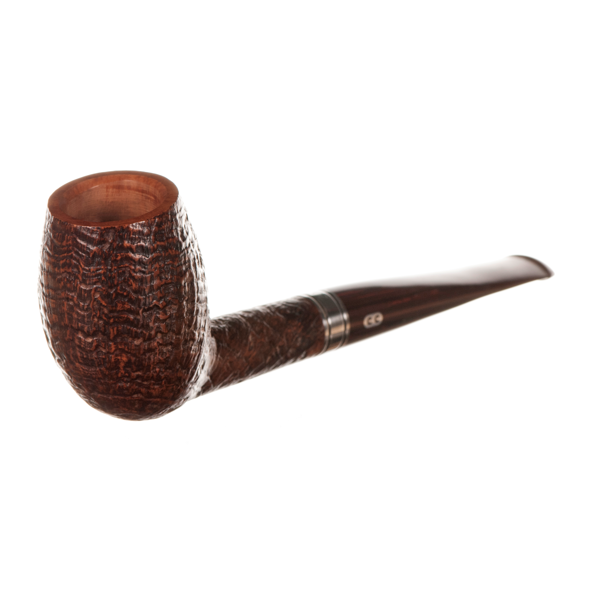 Chacom POTY 2011 Sandblast Pipe