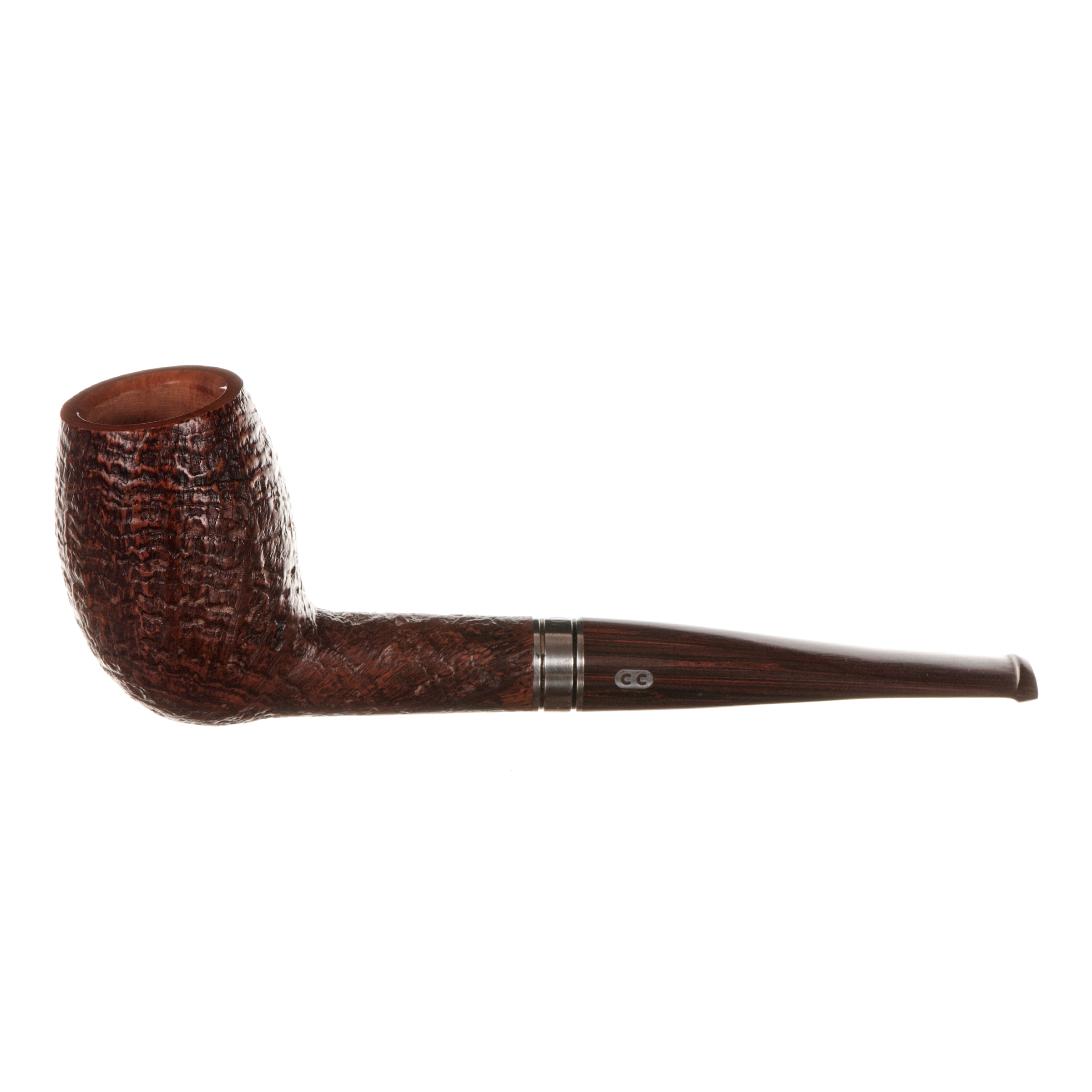 Chacom POTY 2011 Sandblast Pipe