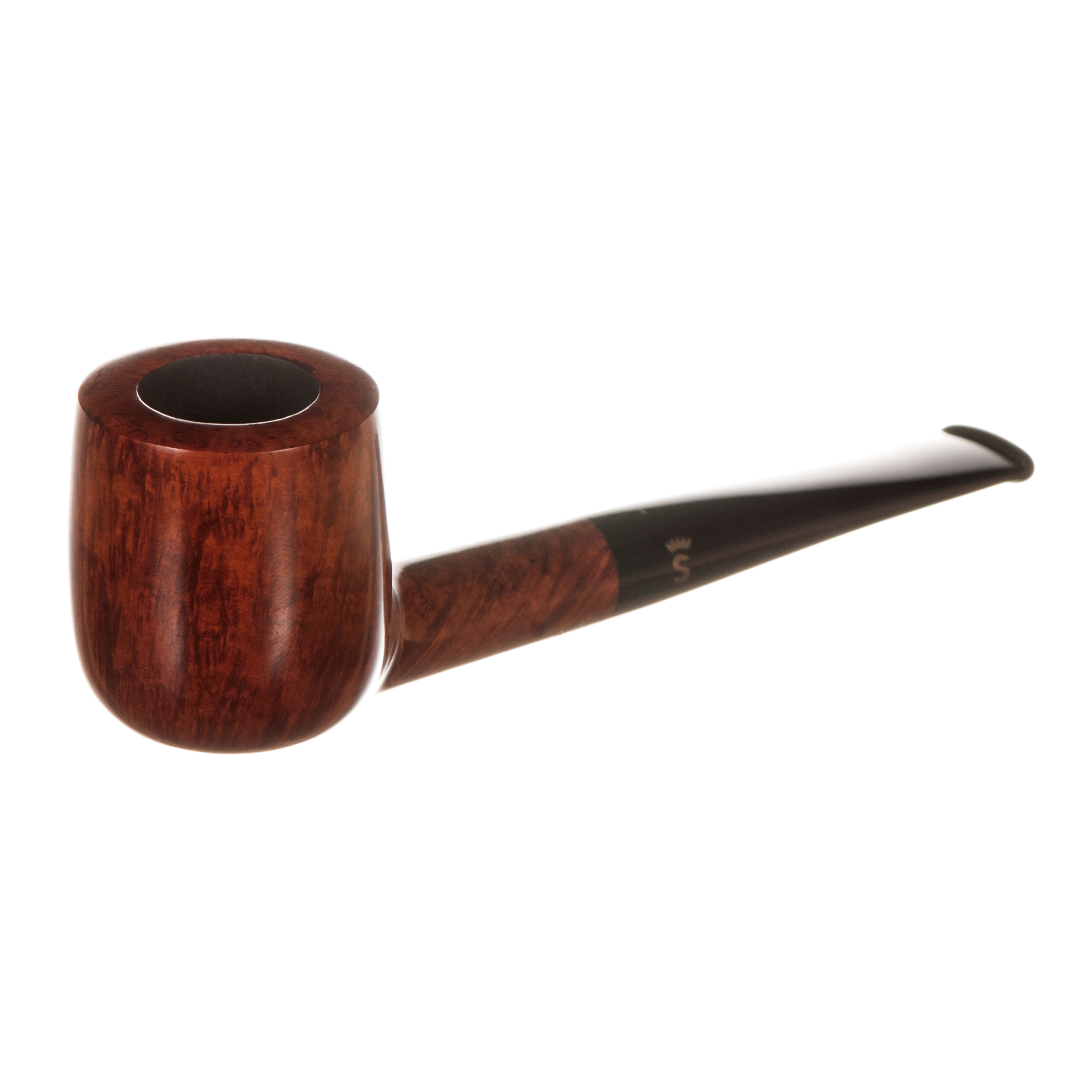 Stanwell Flame #45 Smooth Pipe