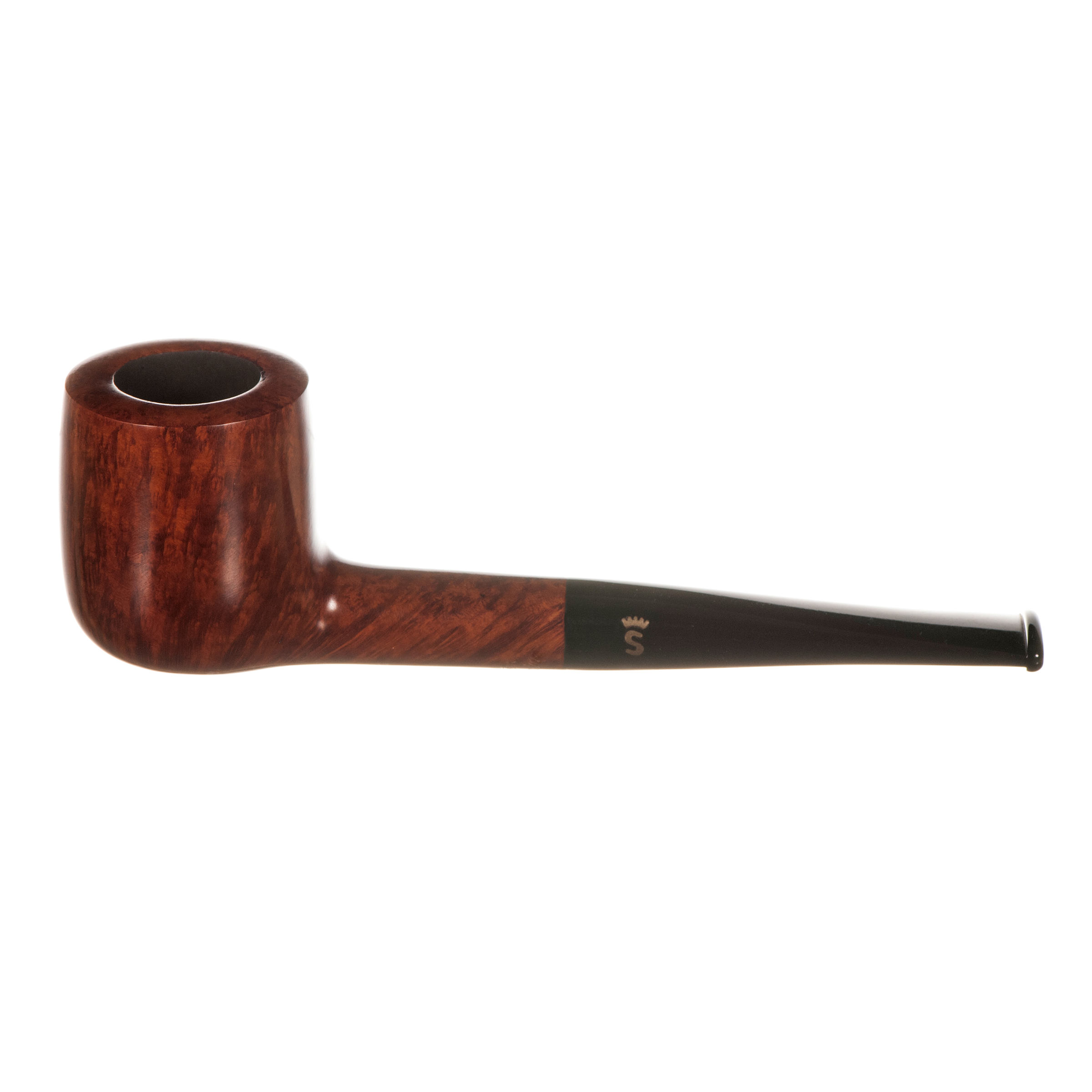 Stanwell Flame #45 Smooth Pipe