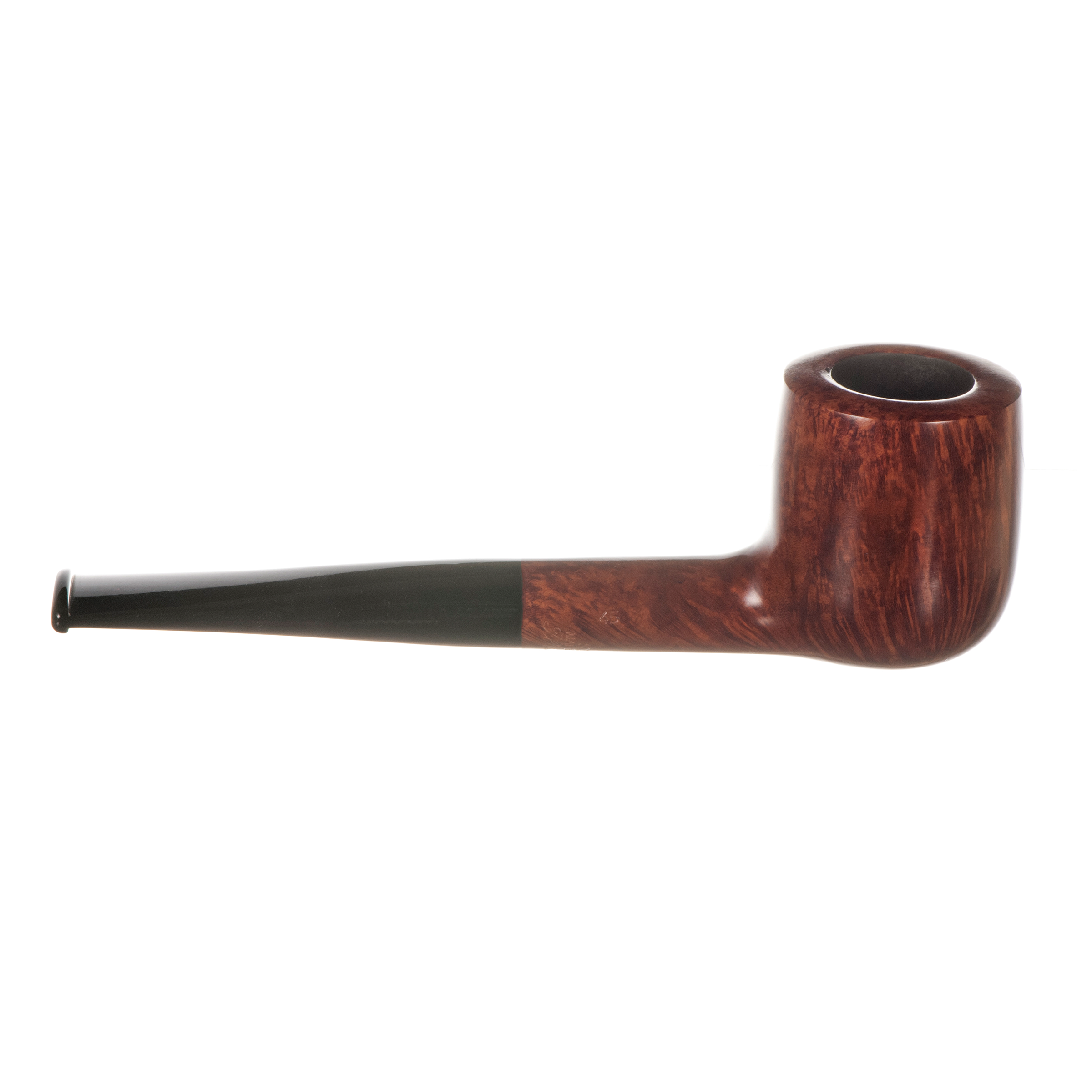 Stanwell Flame #45 Smooth Pipe