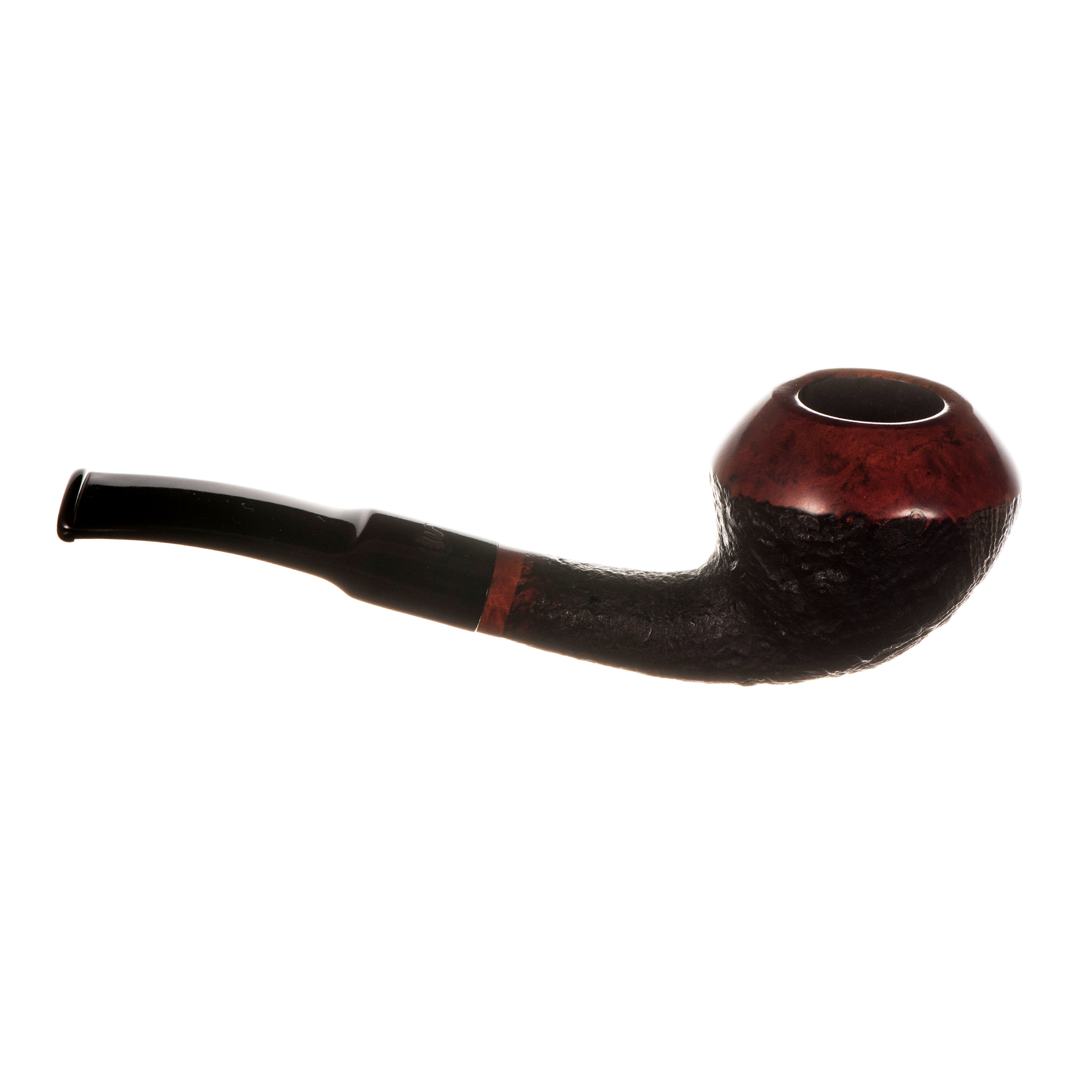 Stanwell 2009 POTY Sandblast Pipe