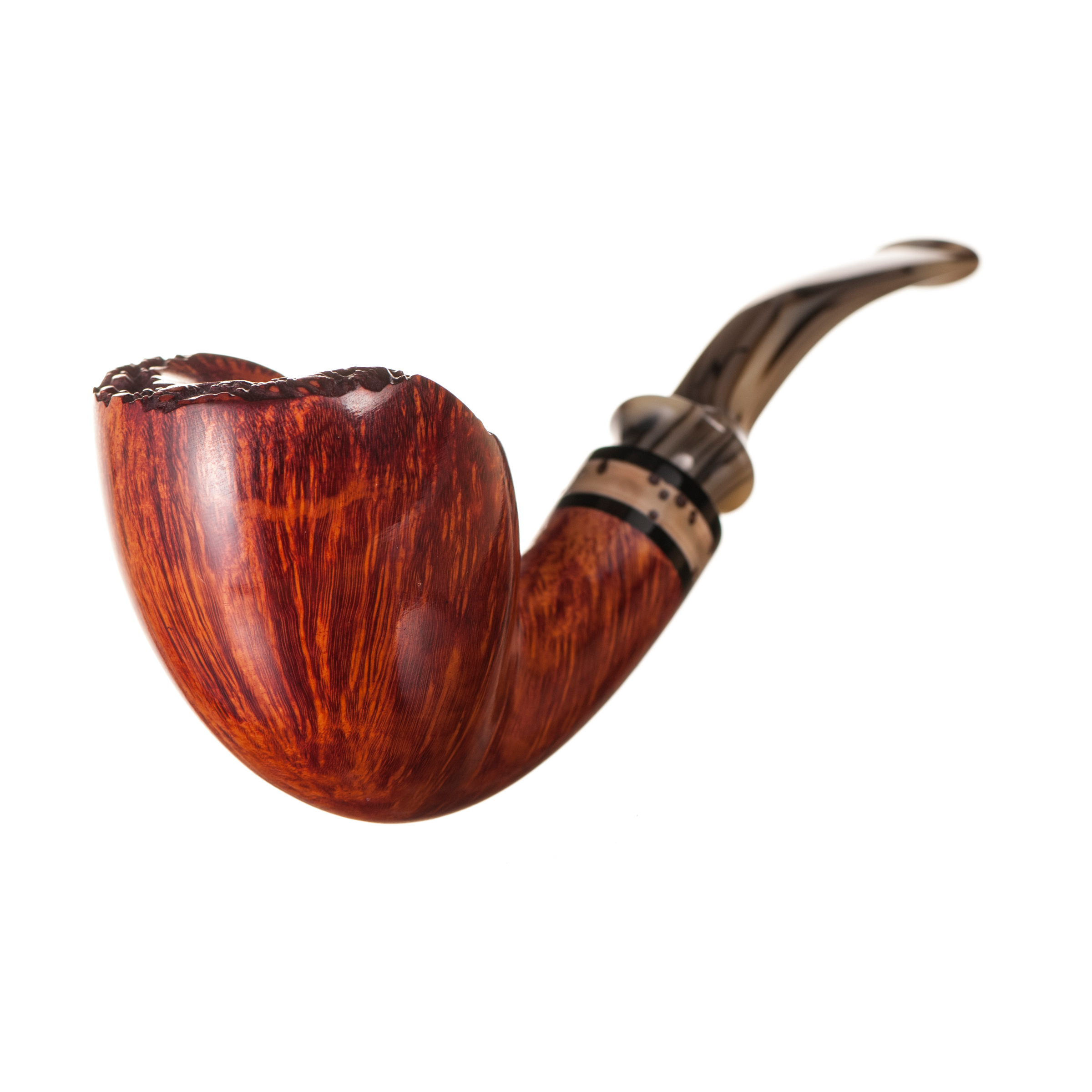 Nørding Extra Series #2 Pipe