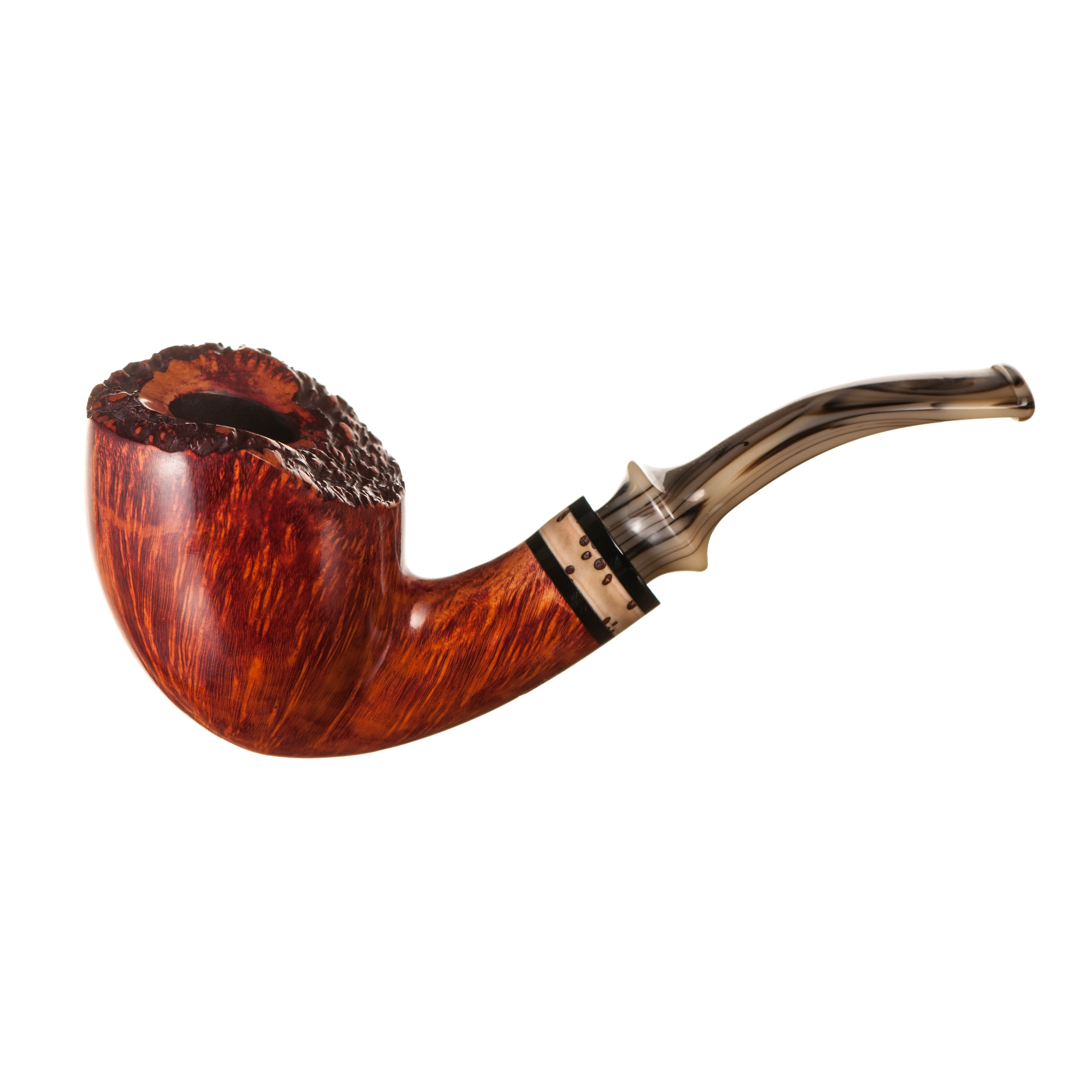 Nørding Extra Series #2 Pipe