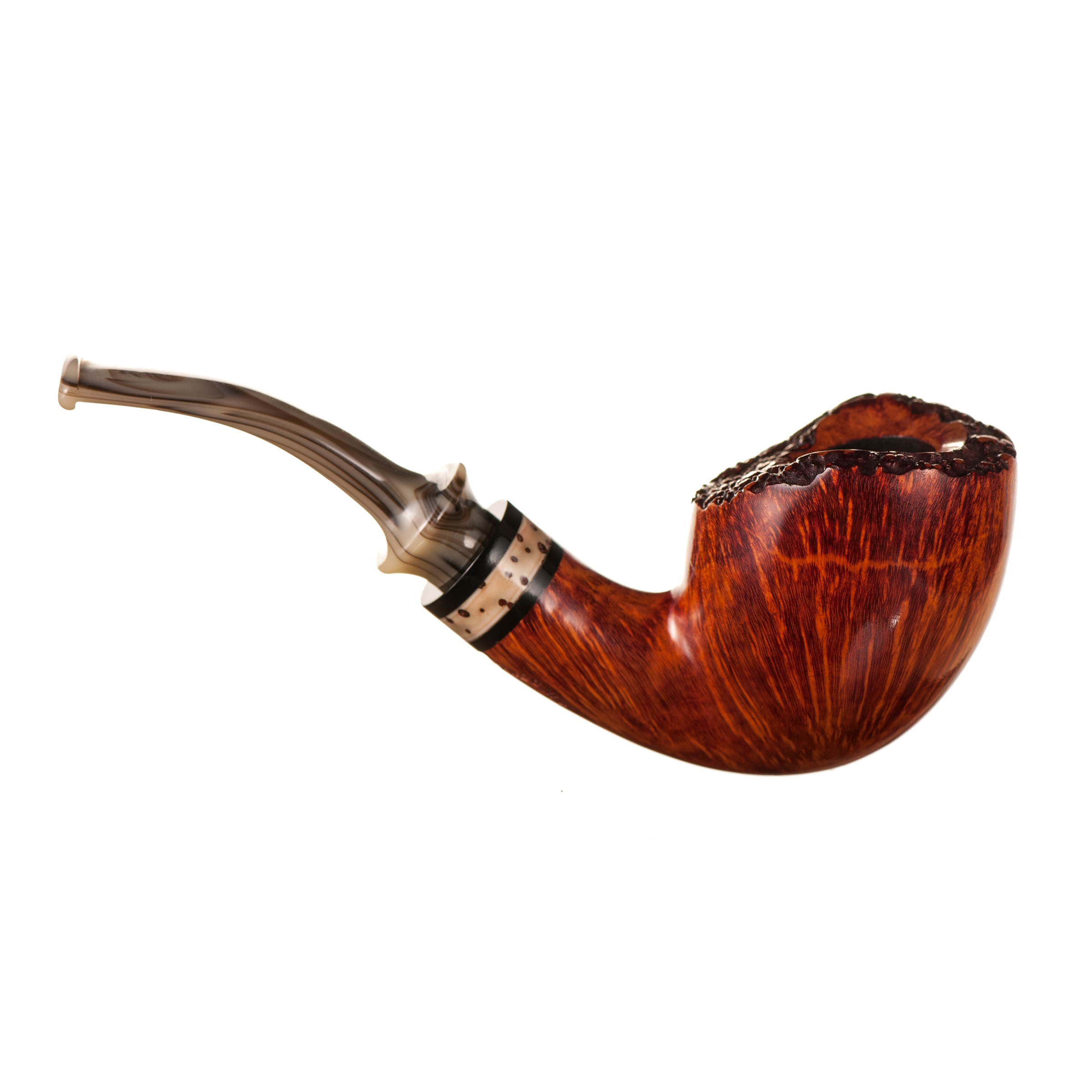 Nørding Extra Series #2 Pipe