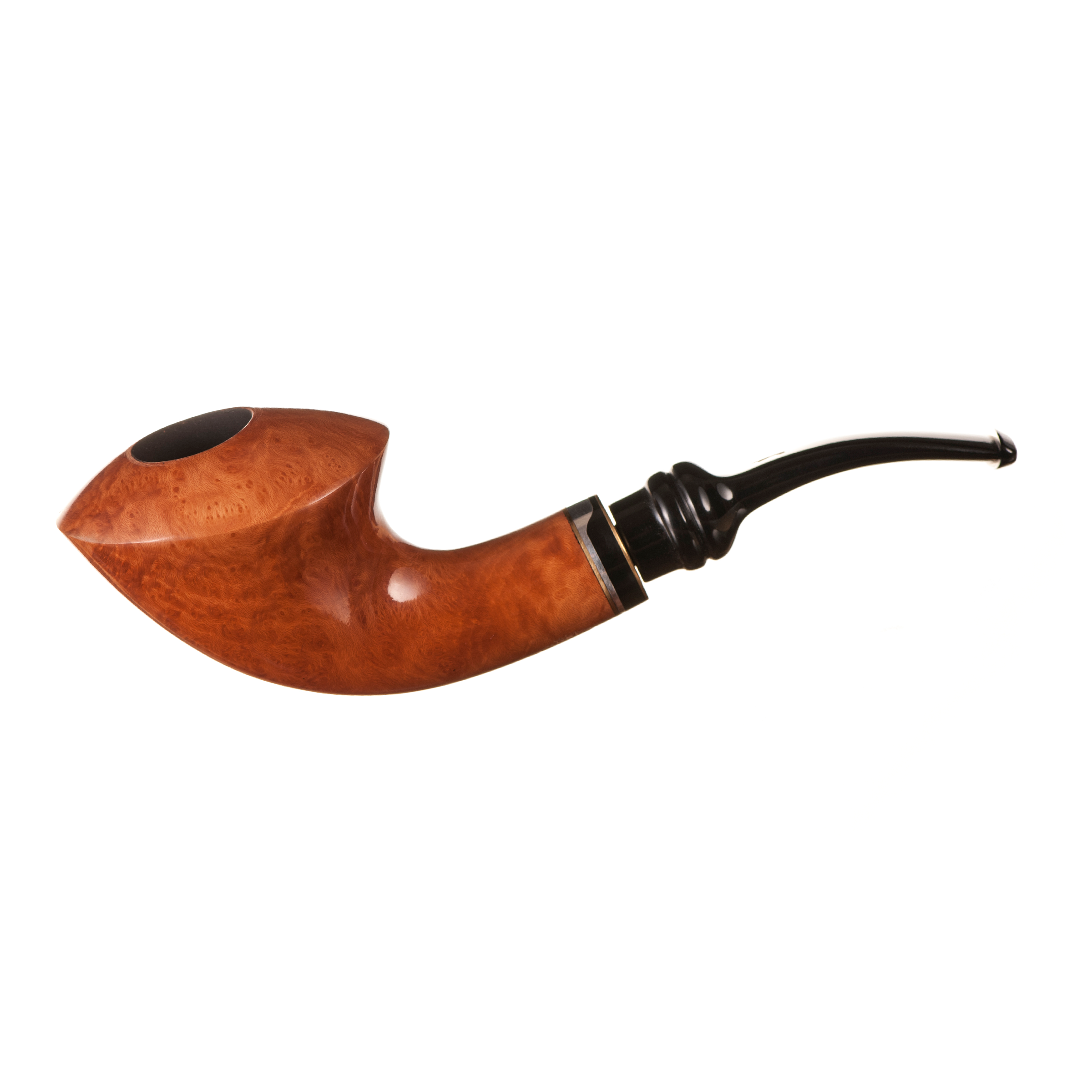 Nørding Hold Em Series Ace Pipe