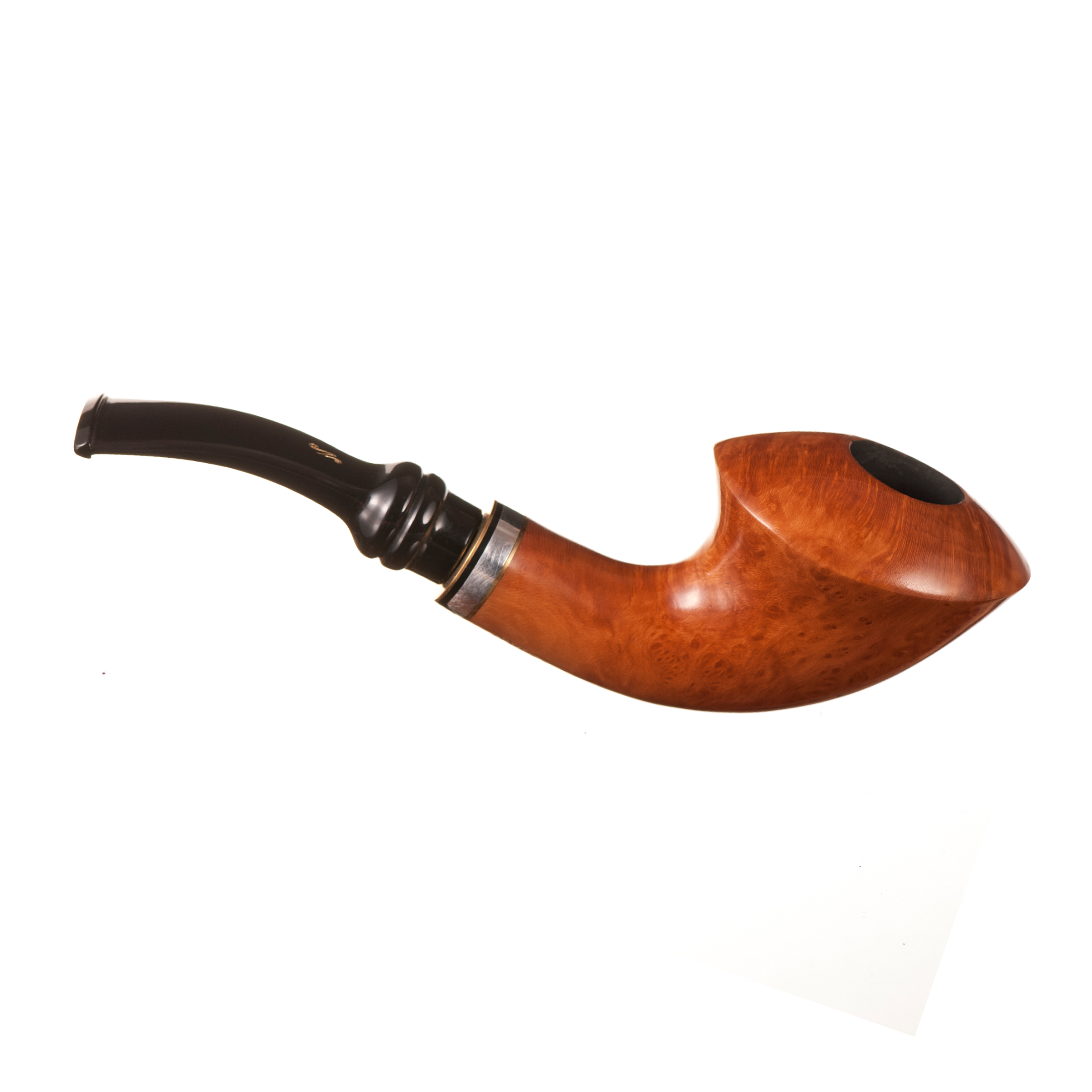 Nørding Hold Em Series Ace Pipe