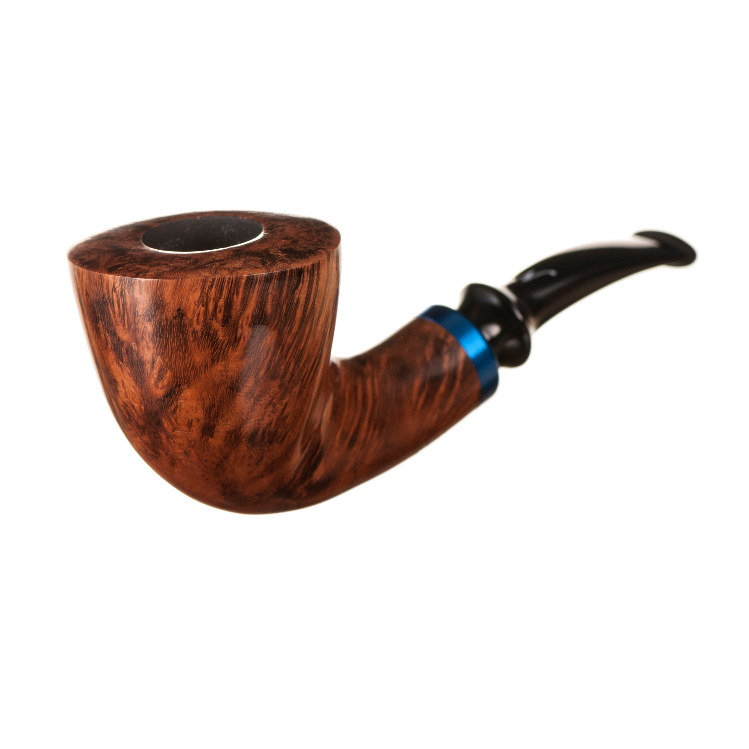 Nørding Hold Em Series Queen Pipe