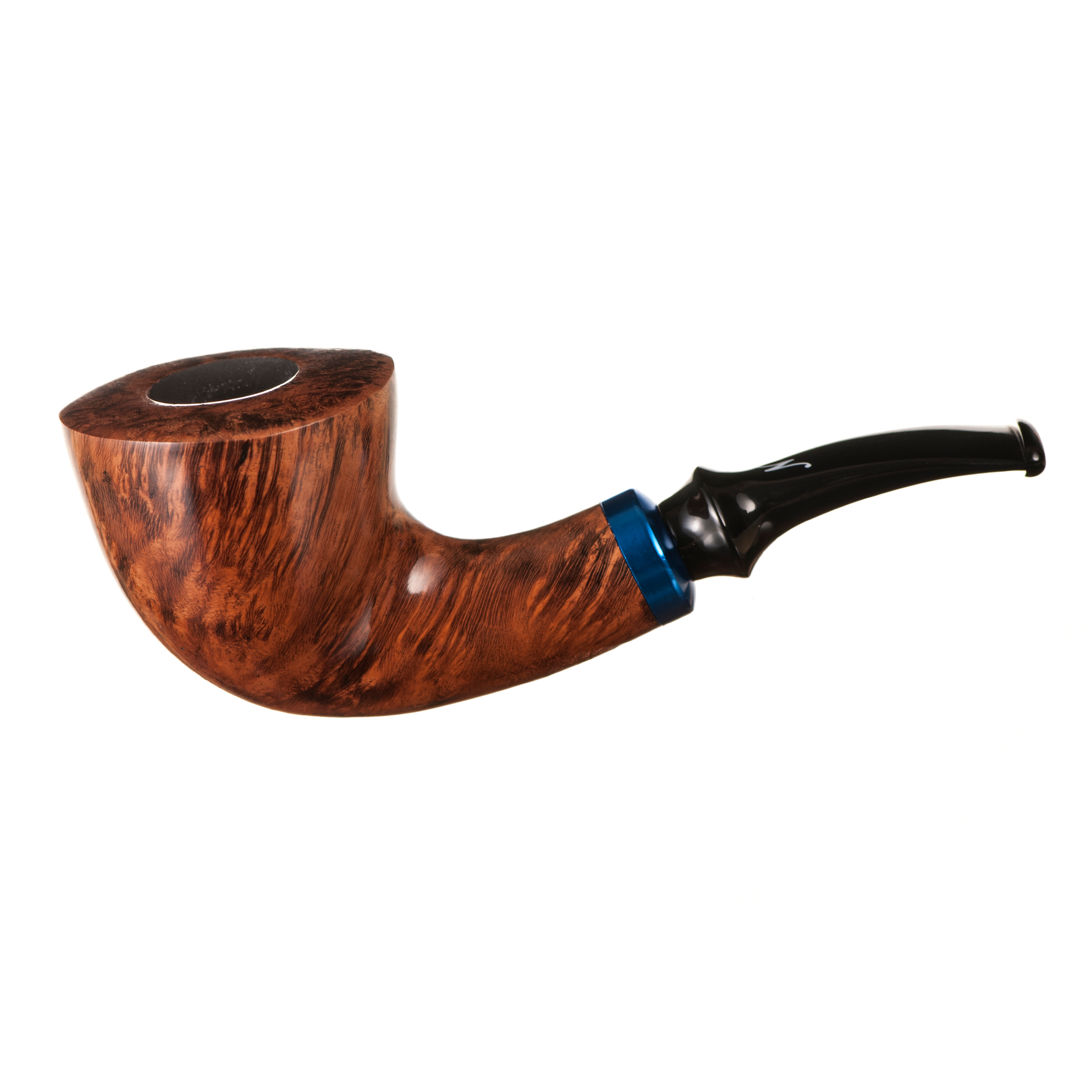 Nørding Hold Em Series Queen Pipe