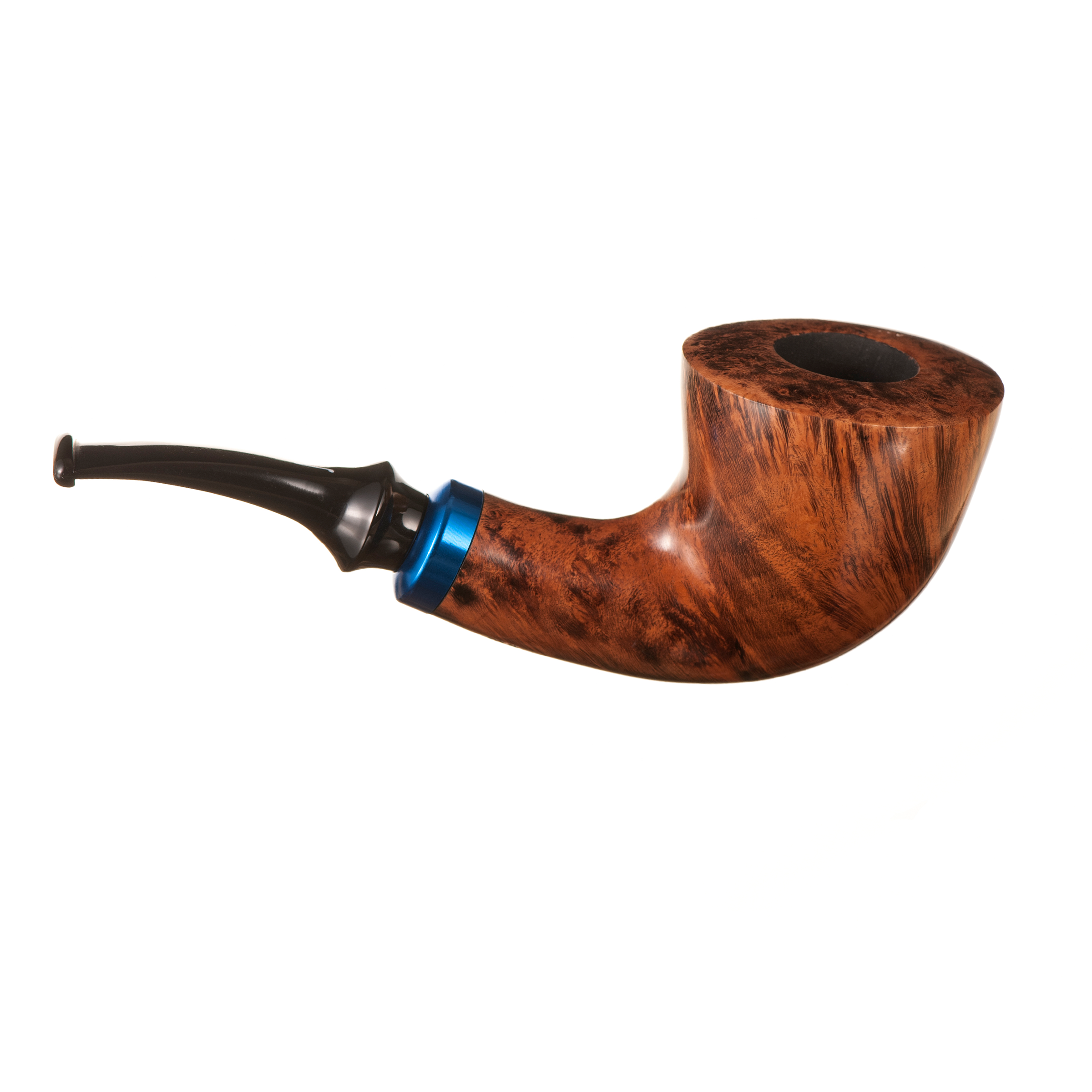 Nørding Hold Em Series Queen Pipe