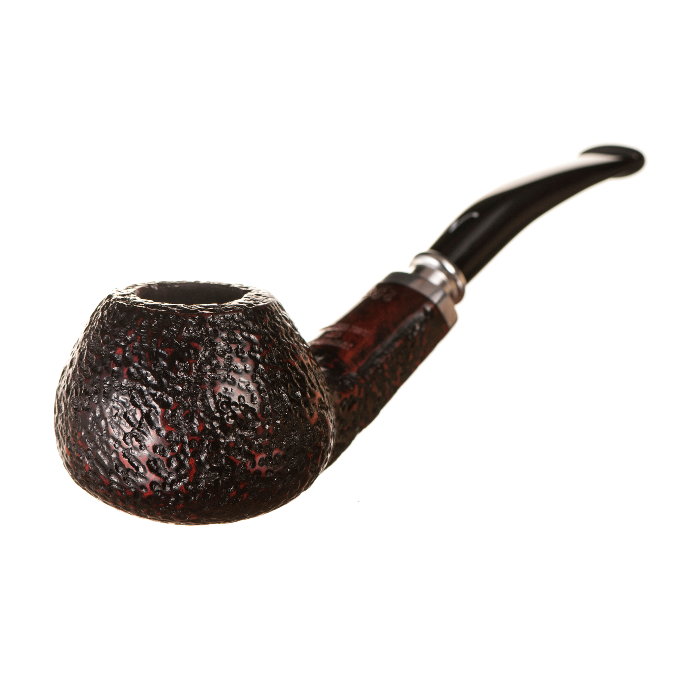 Nørding Valhalla Spigot 206 Rustic Pipe