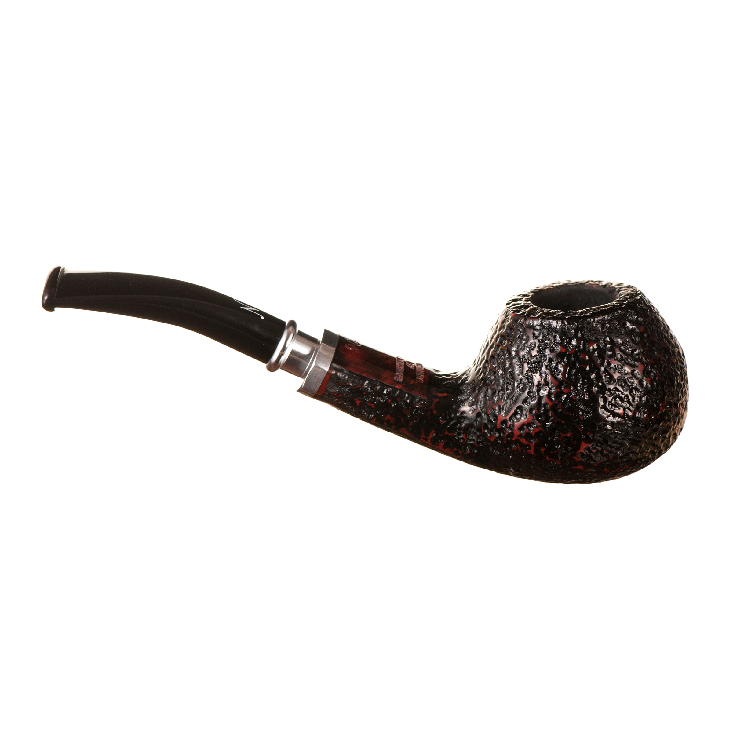 Nørding Valhalla Spigot 206 Rustic Pipe