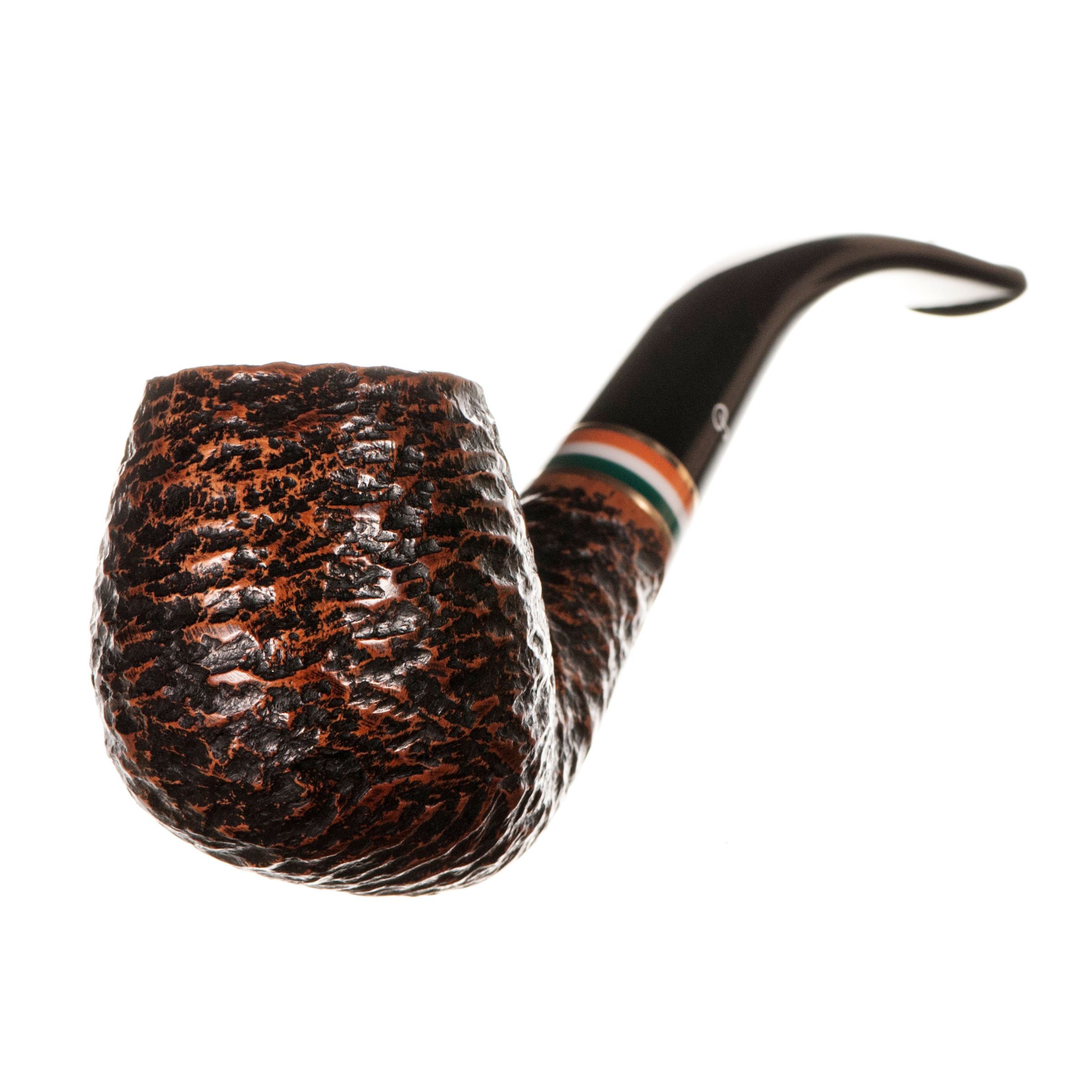 Peterson St. Patrick's Day 2023 #68 Rustic Pipe