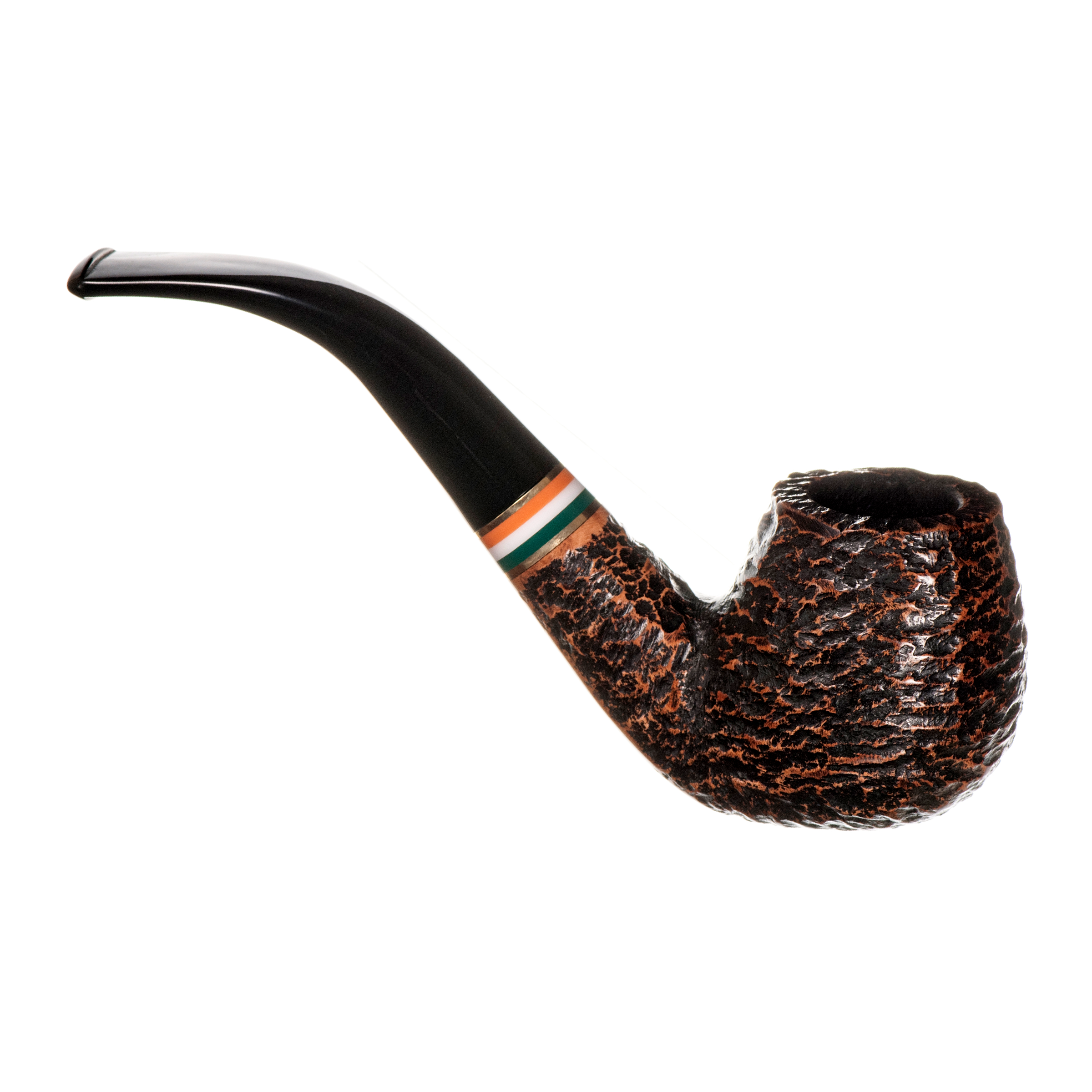 Peterson St. Patrick's Day 2023 #68 Rustic Pipe