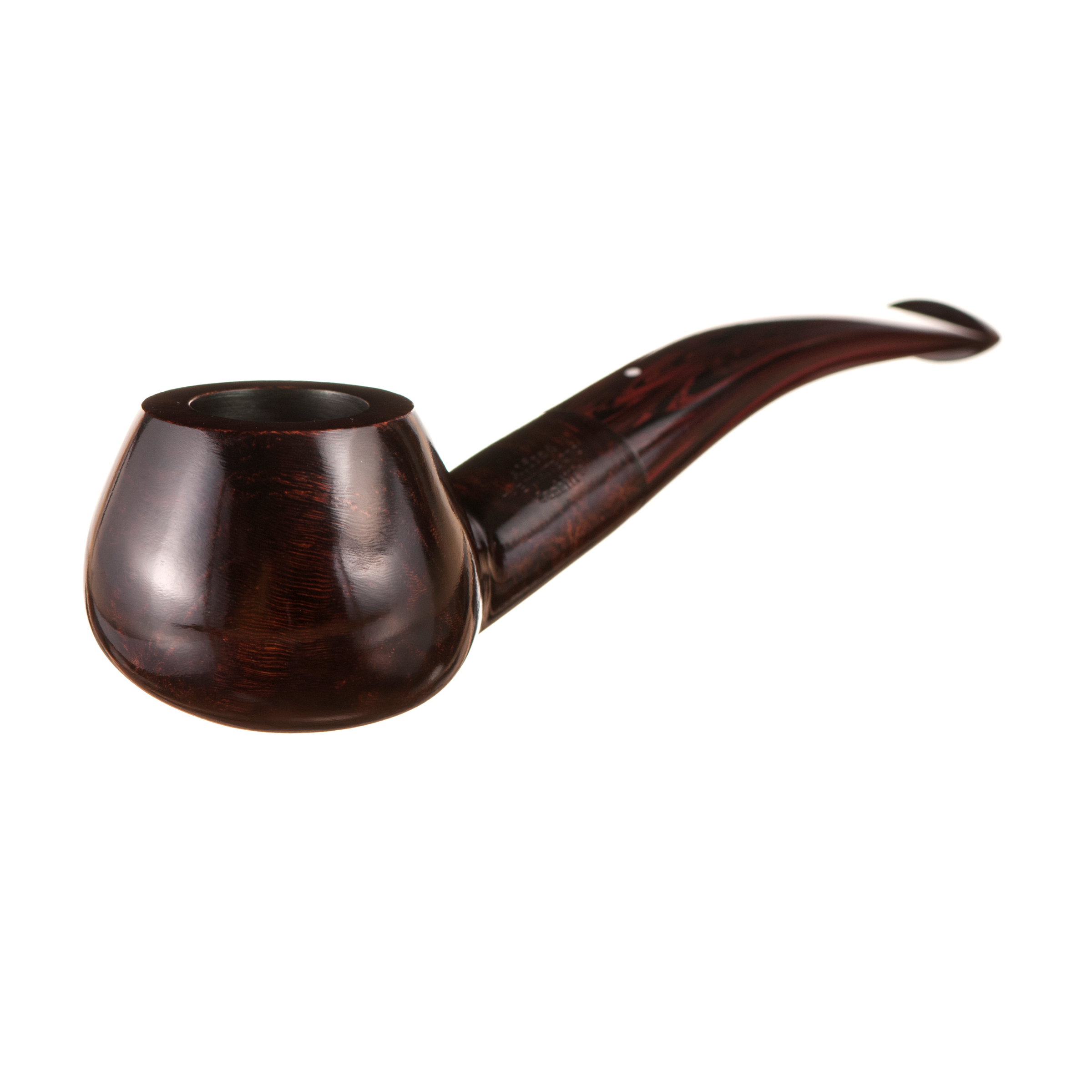 Dunhill Chestnut 5128 Pipe