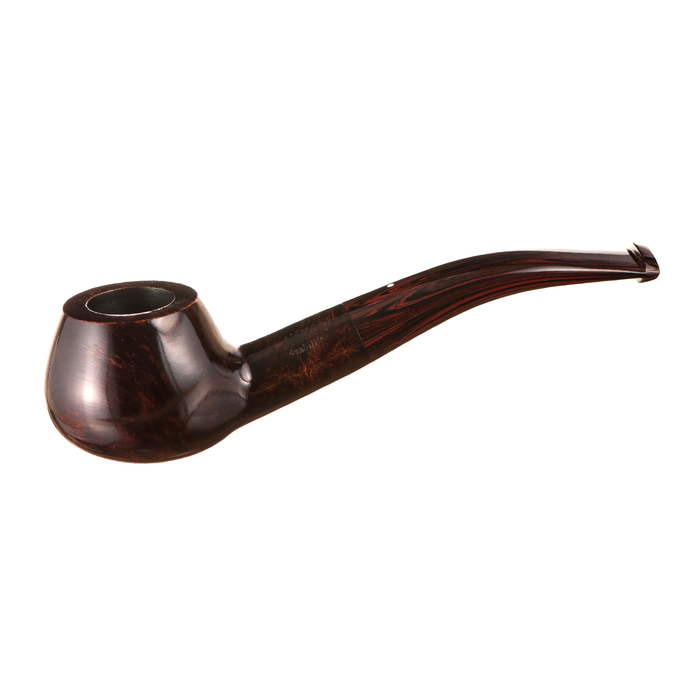 Dunhill Chestnut 5128 Pipe