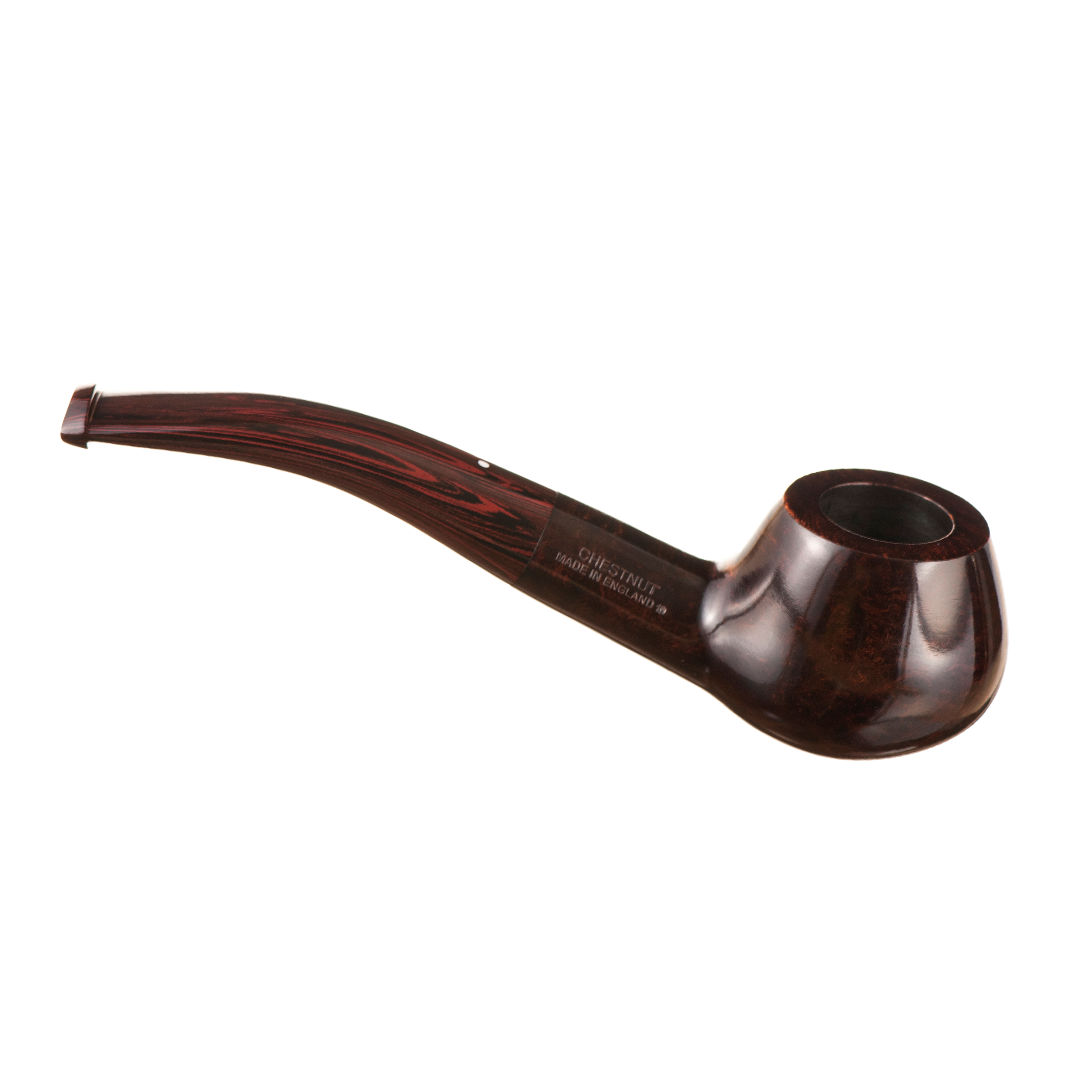 Dunhill Chestnut 5128 Pipe