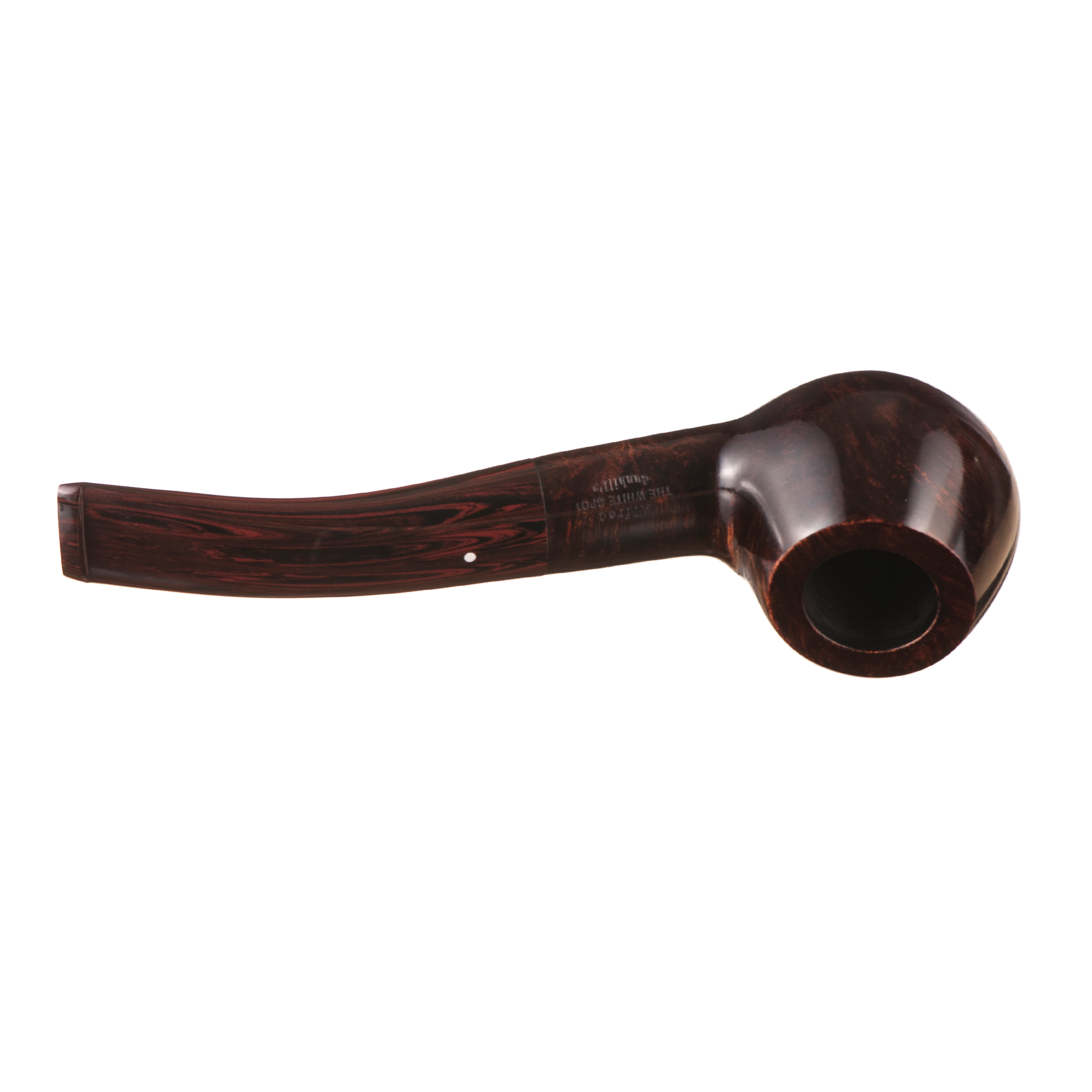 Dunhill Chestnut 5128 Pipe