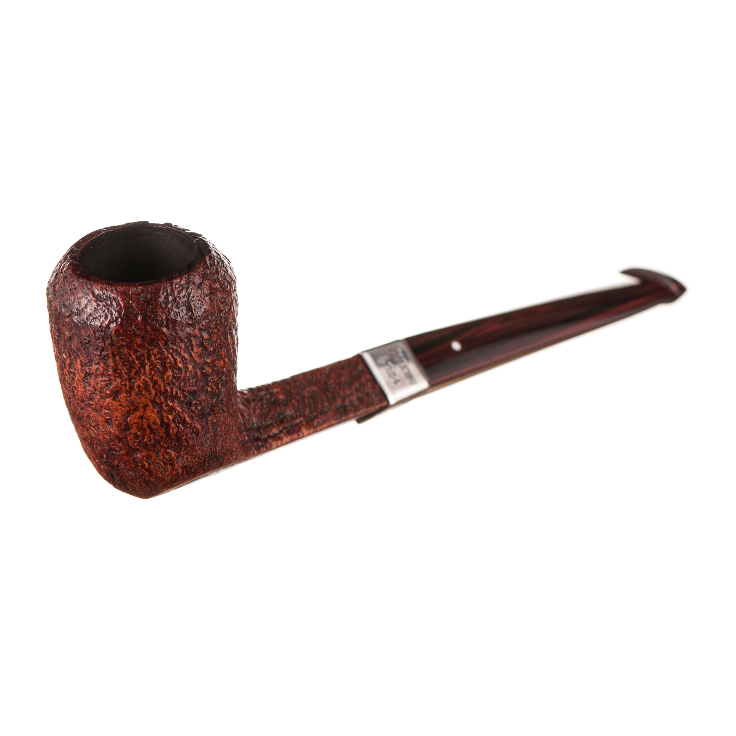 Dunhill Harry Houdini Commemorative Cumberland Pipe