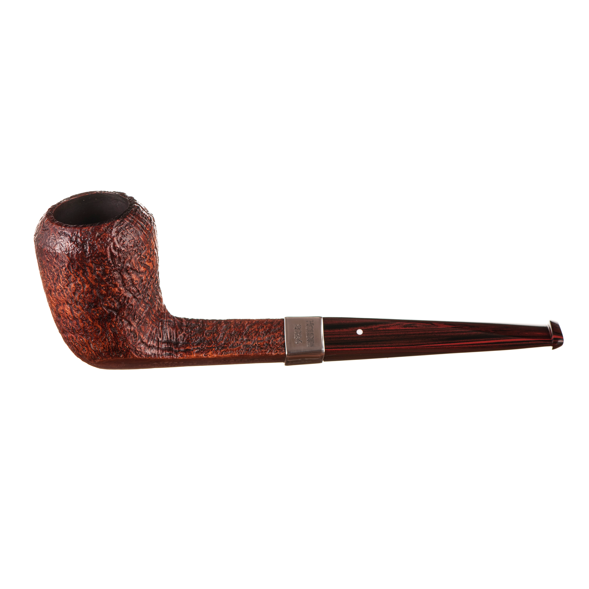 Dunhill Harry Houdini Commemorative Cumberland Pipe