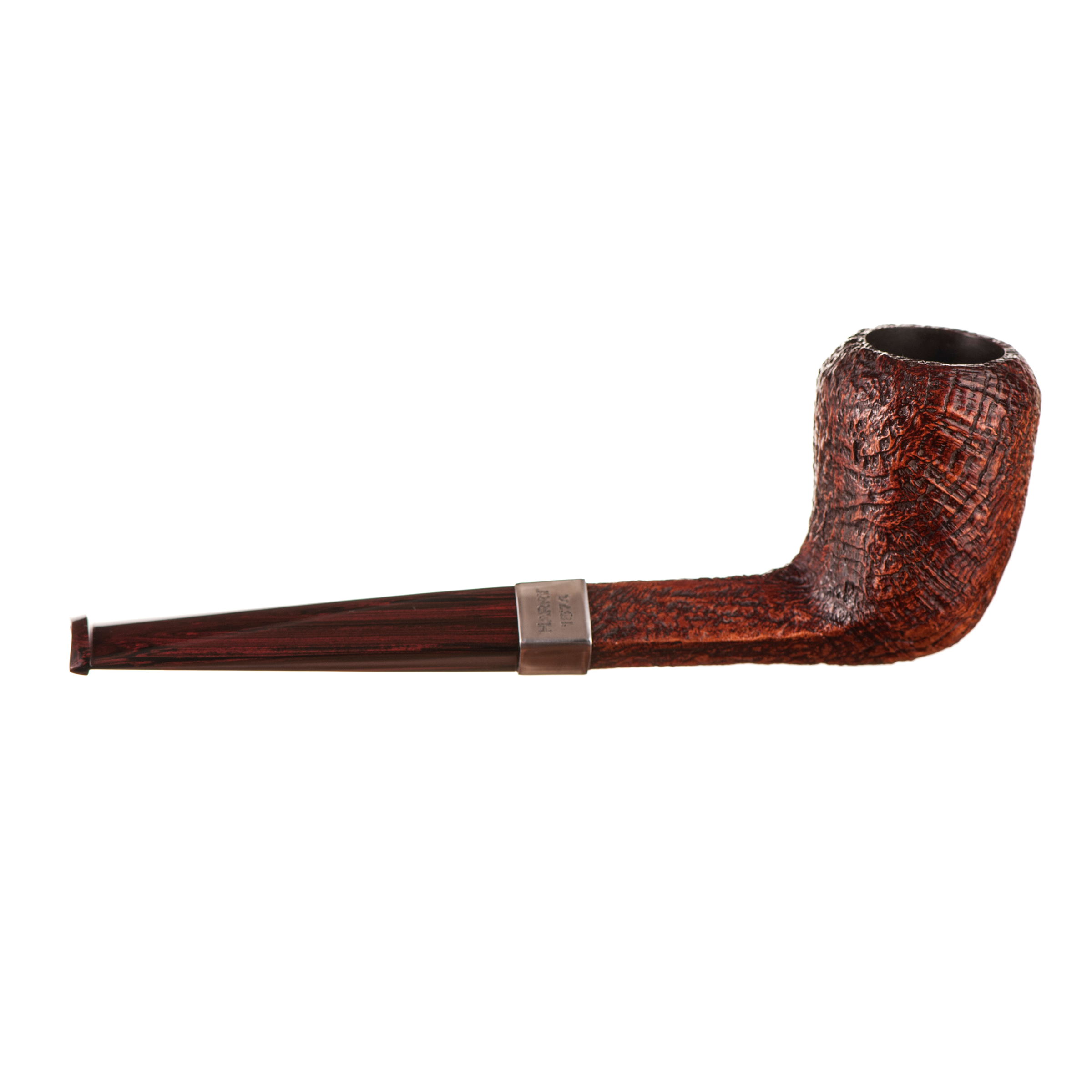 Dunhill Harry Houdini Commemorative Cumberland Pipe